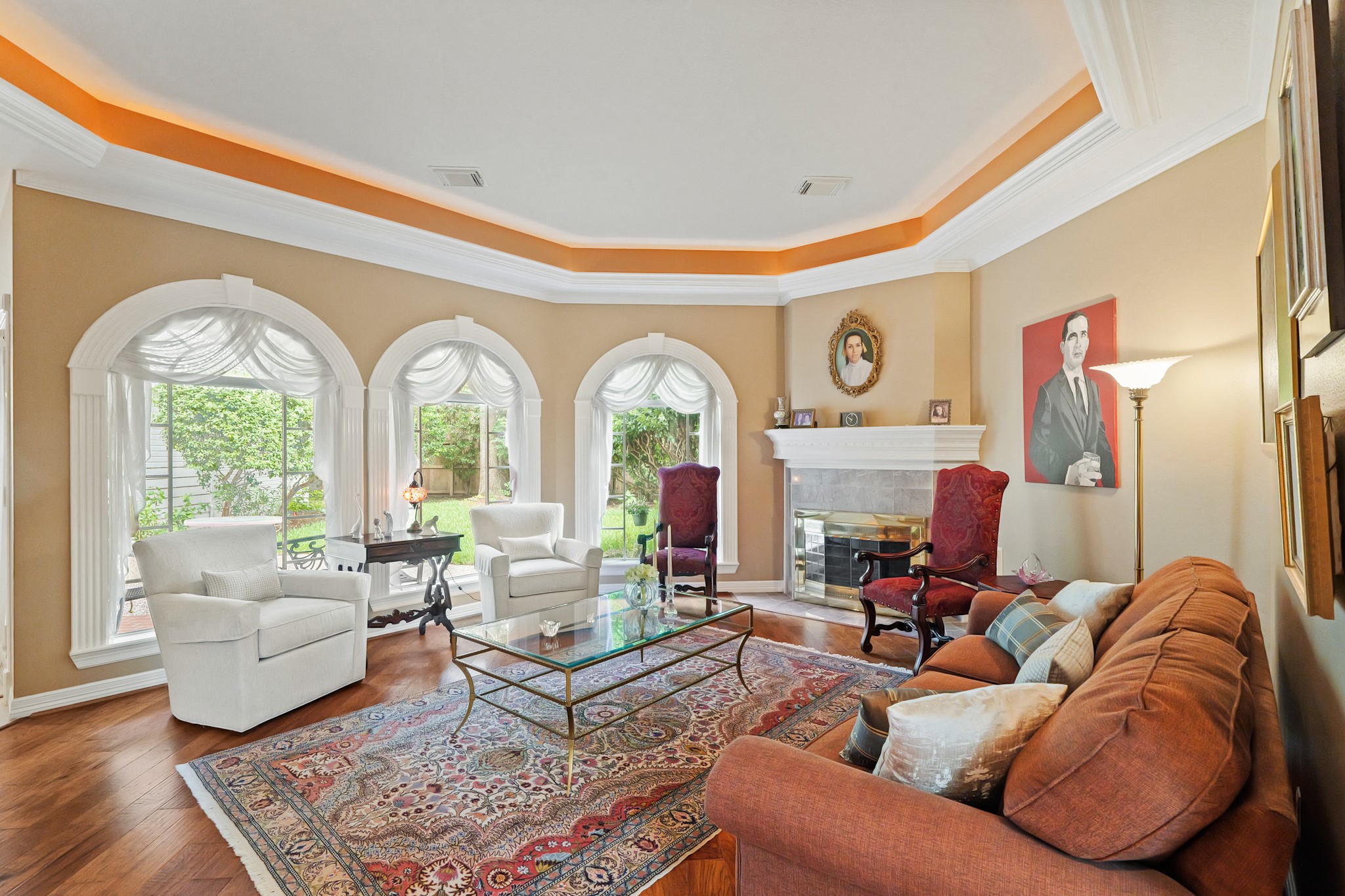 Spring, Texas, 77379, United States, 4 Bedrooms Bedrooms, ,4 BathroomsBathrooms,Residential,For Sale,1958466