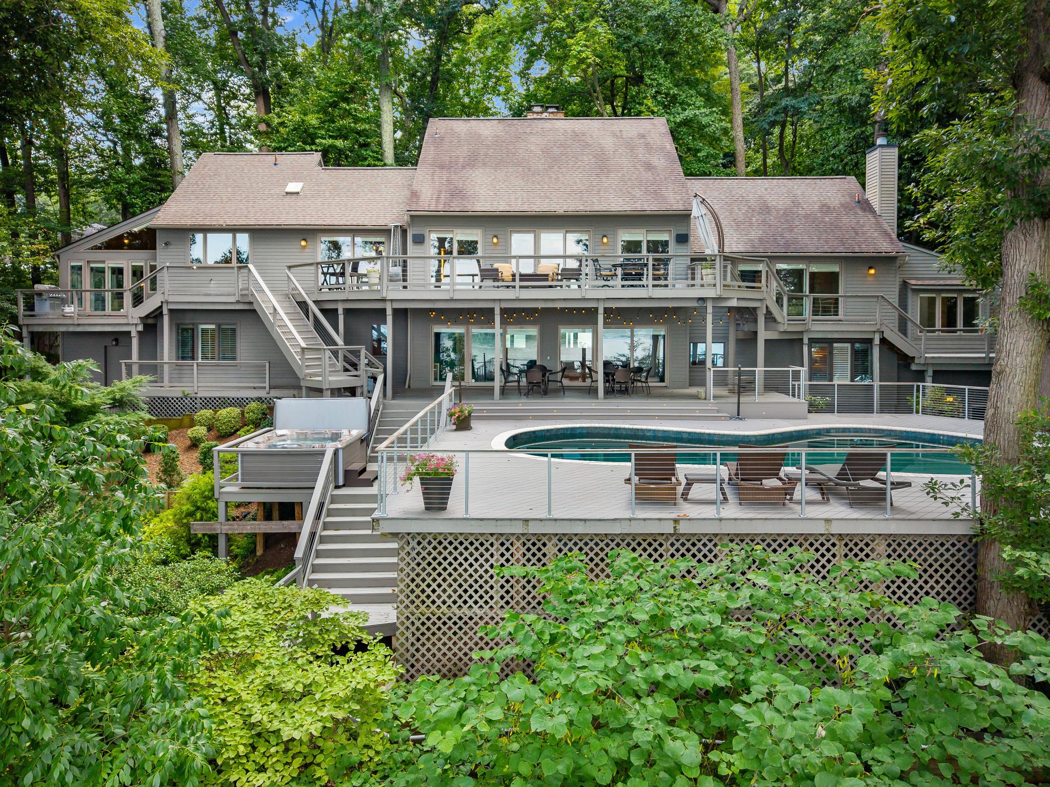  1304 Saint Pauls Way, Crownsville, MD, 21032 - 物件實景