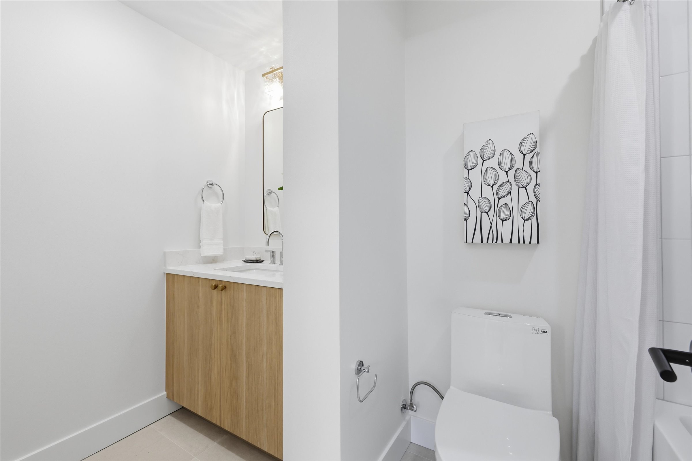  2010 Fairview Ave E Unit #A, Seattle, WA 98102 - 物件實景