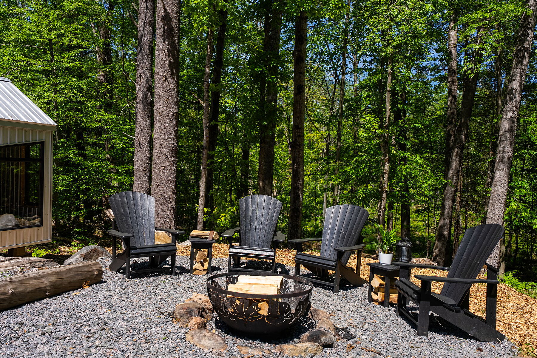  Modern Muskoka Living - 物件實景