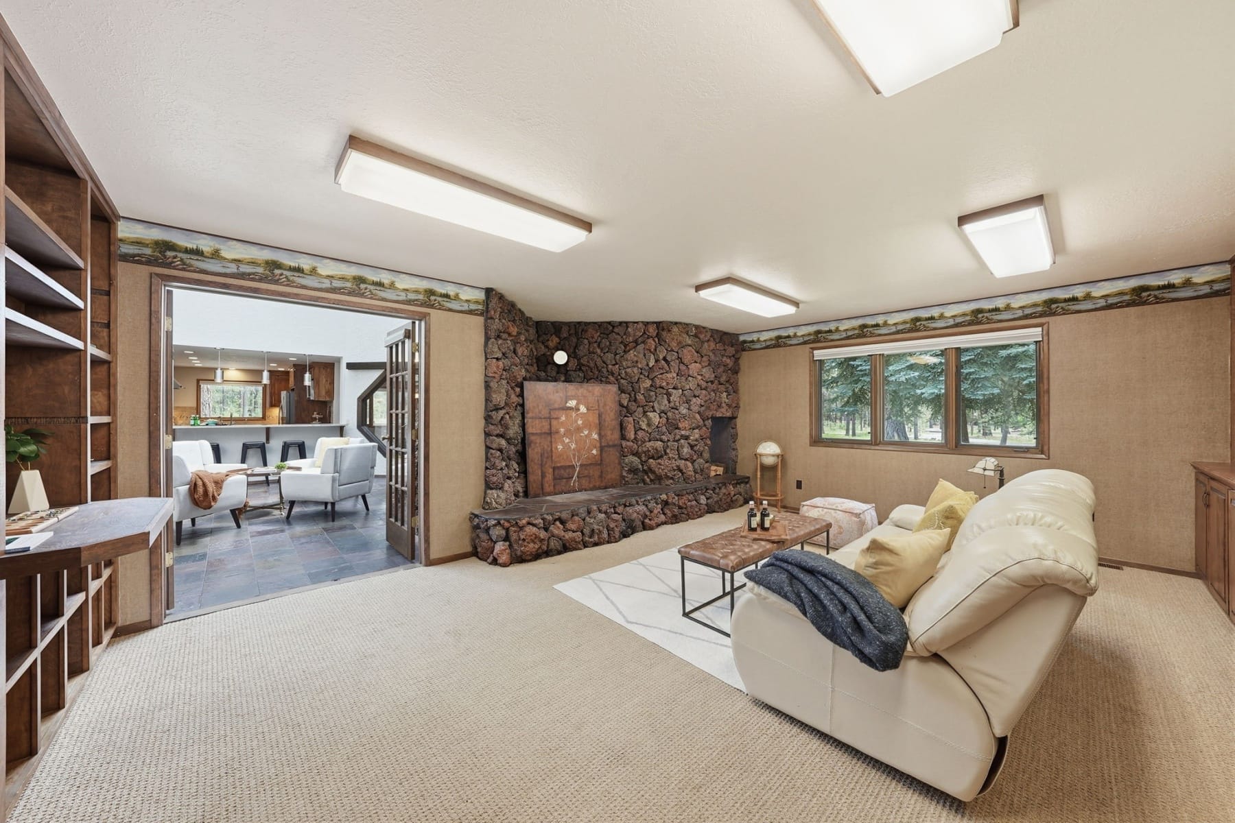  17735 Squirrel Lane #1 Sunriver, OR 97707 - 物件實景