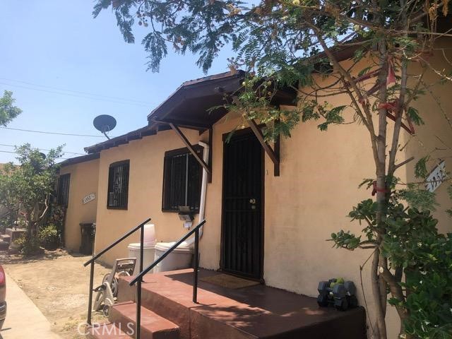 Los Angeles, California, 90011, United States, ,Residential,For Sale,1888024