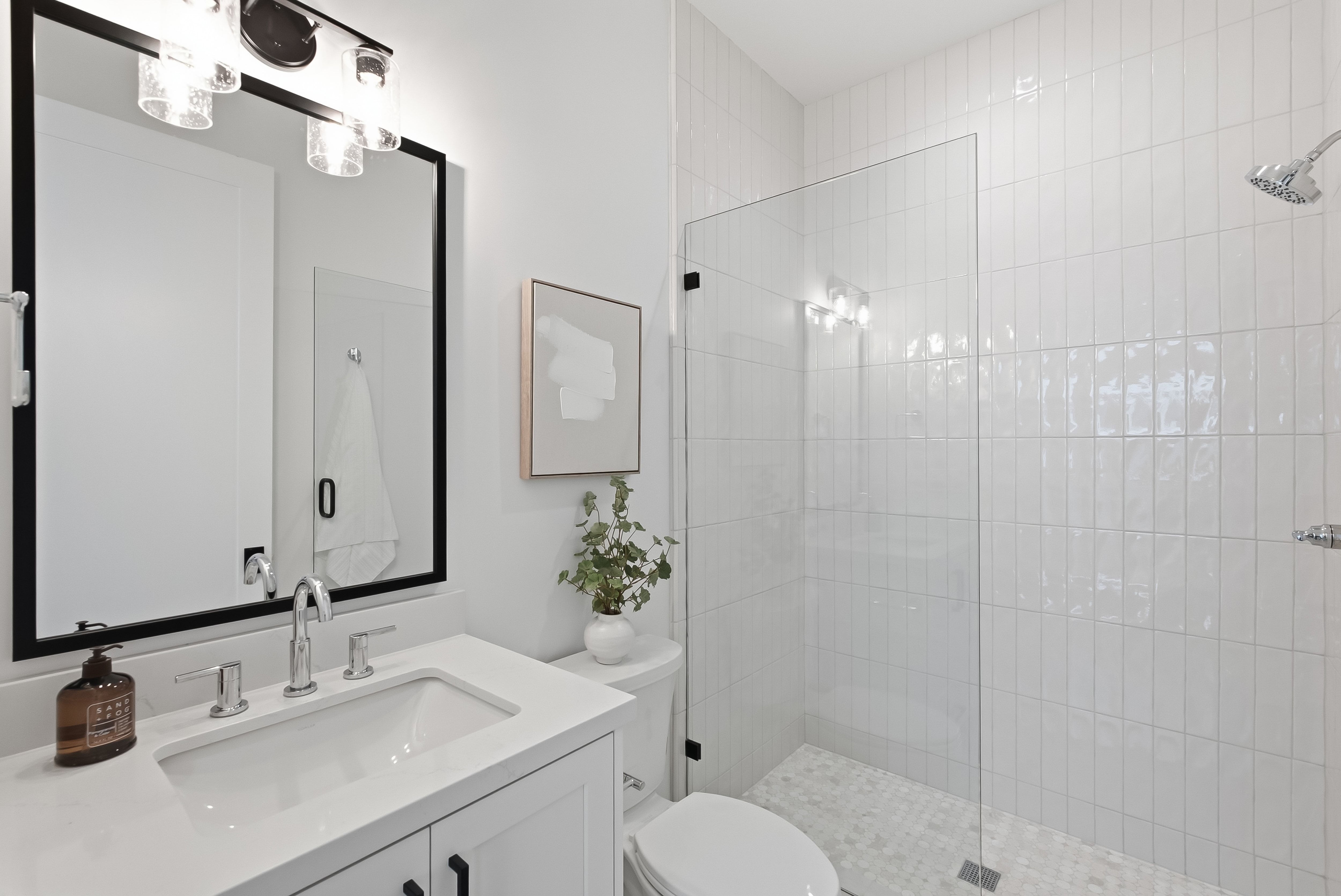  Quality Built New Construction in Emerald Hills - 物件實景