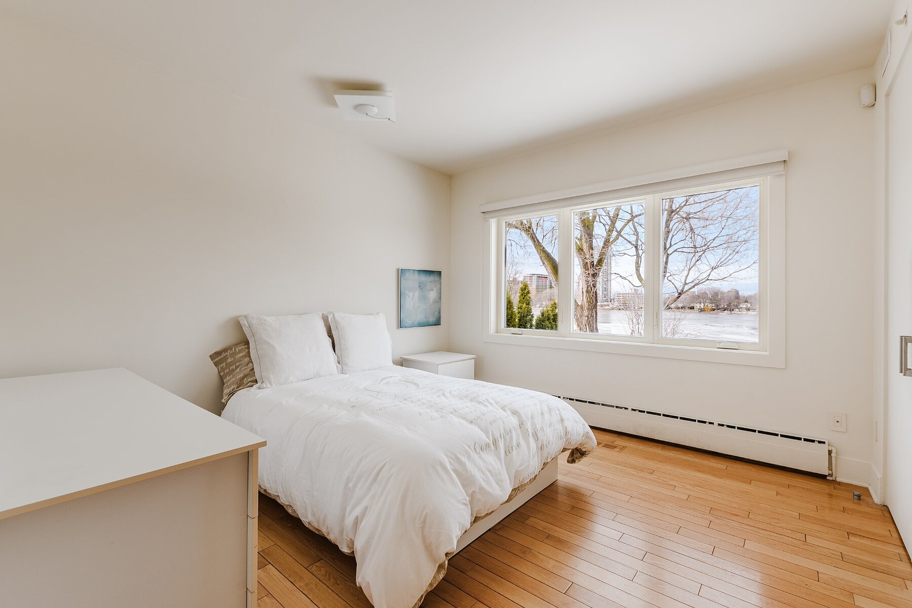  Ahuntsic-Cartierville, Montréal - 物件實景