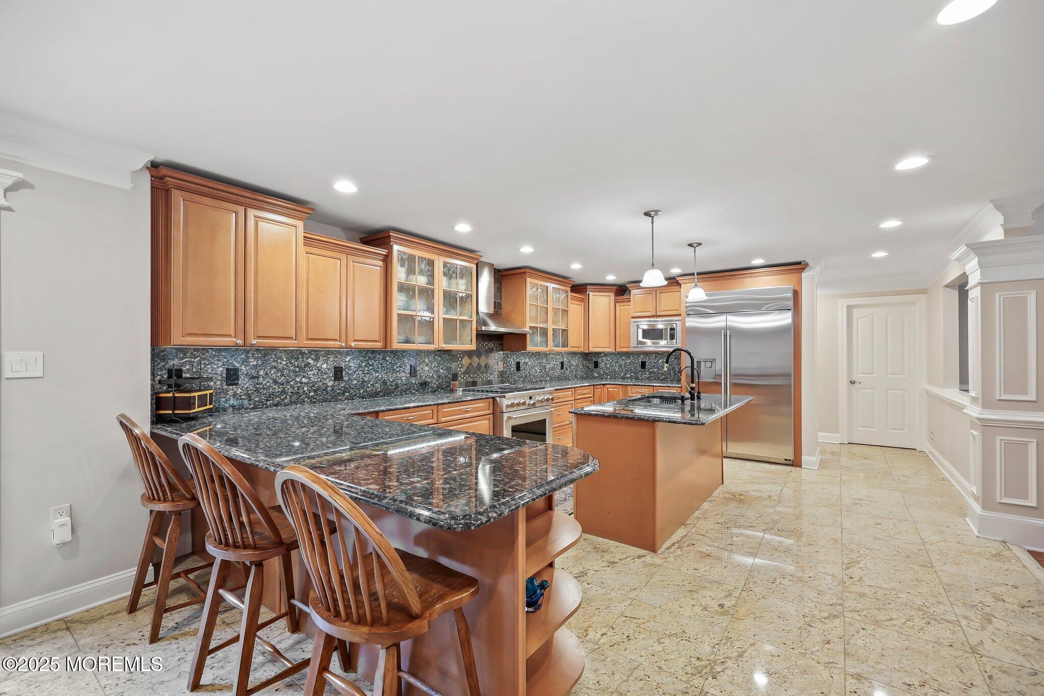 Millstone, New Jersey, 07726, United States, 5 Bedrooms Bedrooms, ,4 BathroomsBathrooms,Residential,For Sale,1804115