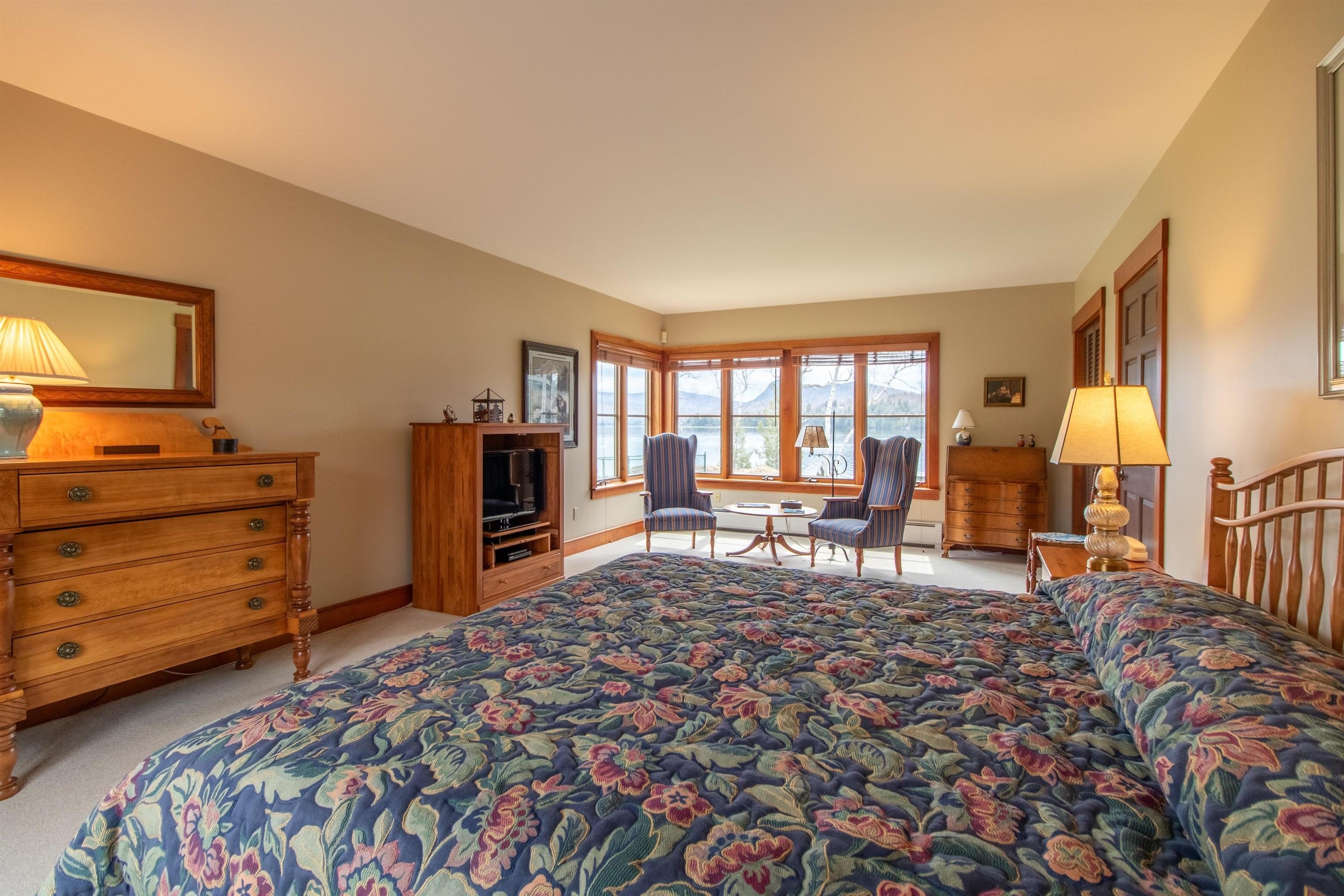 Westmore, Vermont, 05860-9480, United States, 3 Bedrooms Bedrooms, ,3 BathroomsBathrooms,Residential,For Sale,1792492