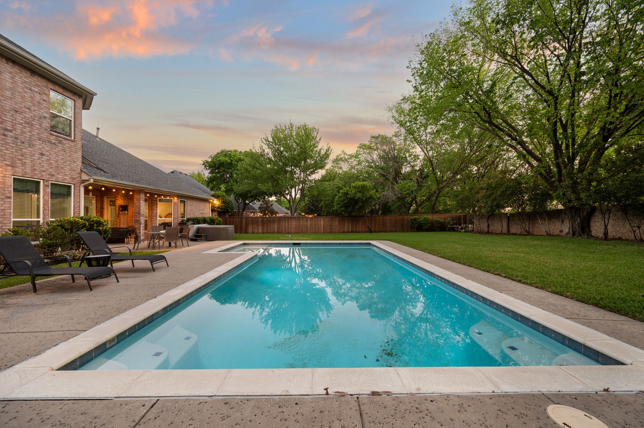  1914 Cresson Drive, Southlake, TX, 76092 - 物件實景