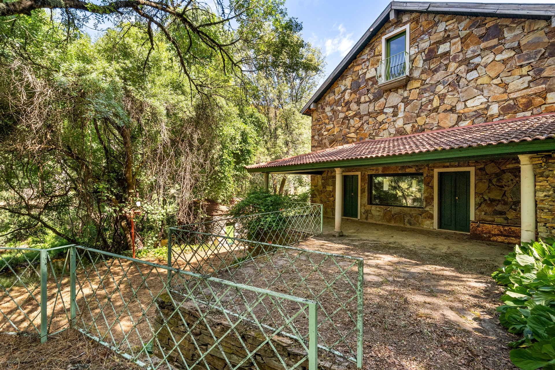  Farm, 5 bedrooms, for Sale - 物件實景