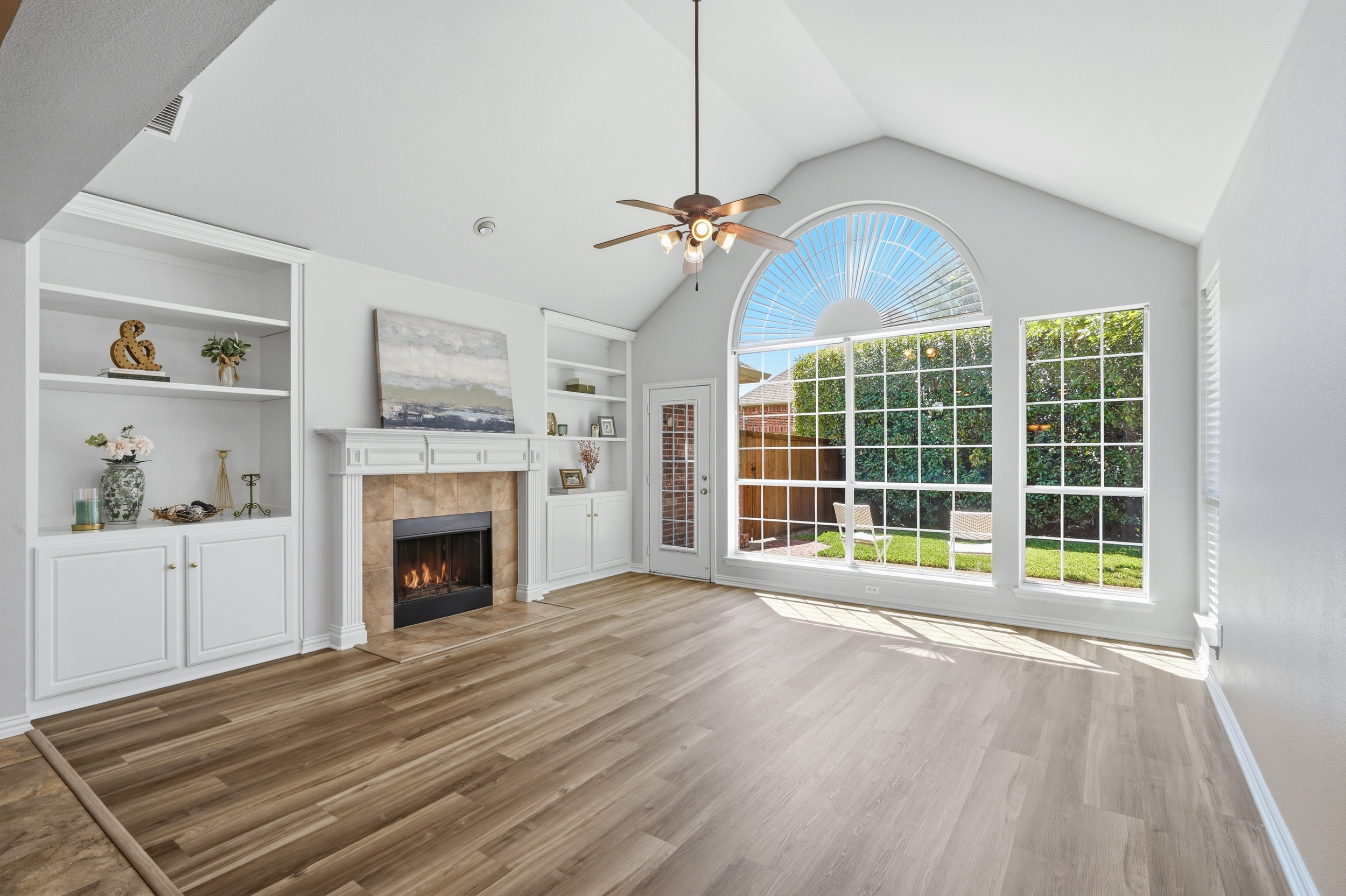  6811 Bendbrook Drive, Frisco, TX, 75035 - 物件實景