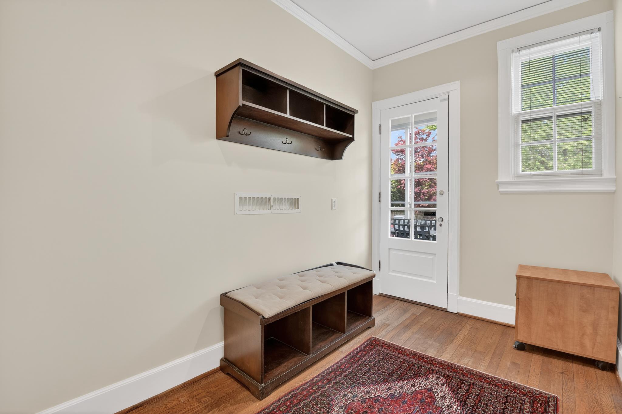  4305 Bradley Lane, Chevy Chase, MD, 20815 - 物件實景