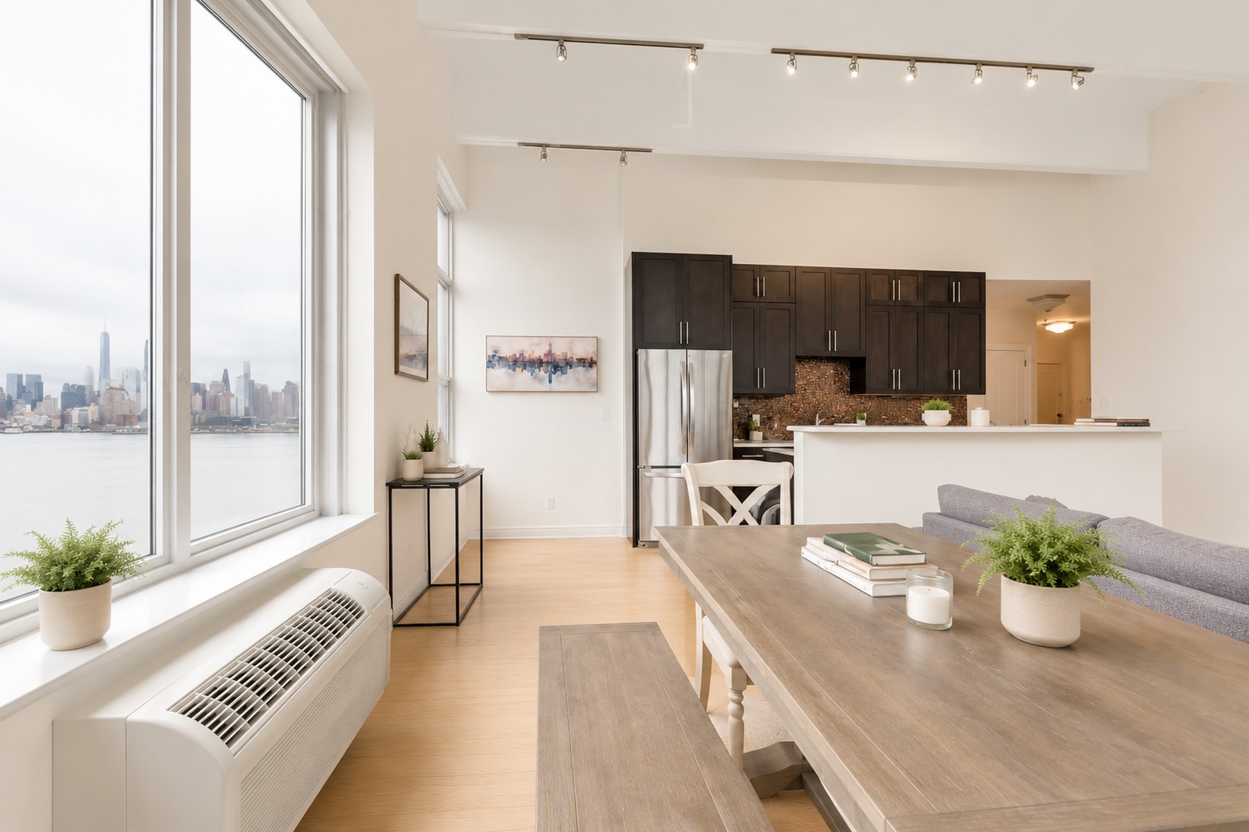  1500 Washington St.  #7E, Hoboken, NJ 07030 - 物件實景