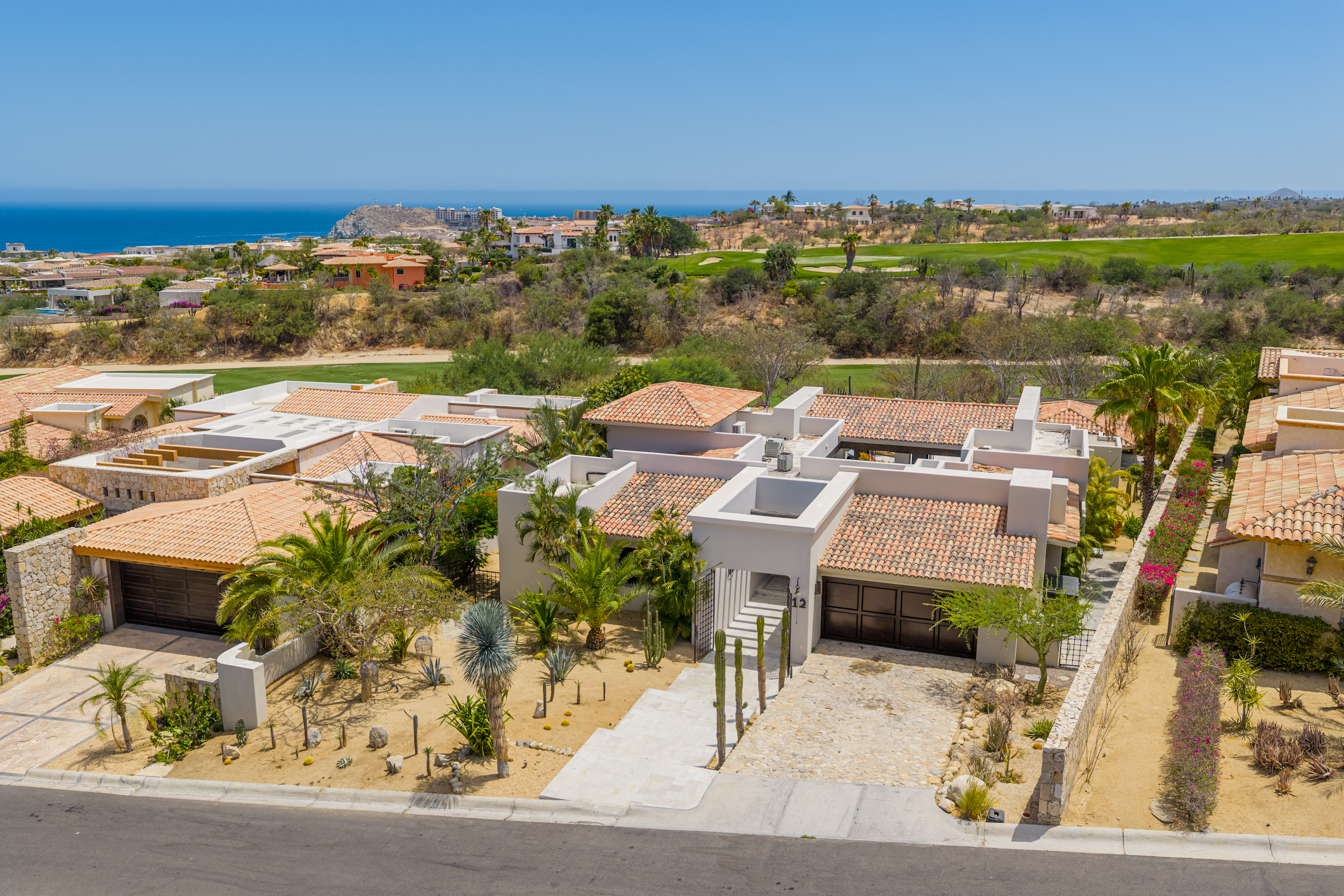 Casa Naah Payil, Brisas Cabo del Sol - 物件實景