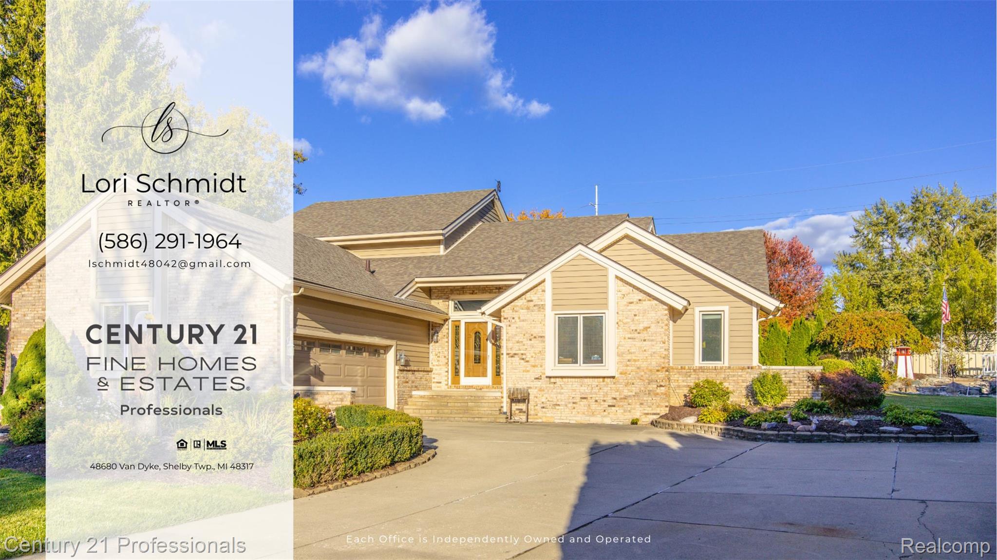 RochesterHills, Michigan, 48309, United States, 4 Bedrooms Bedrooms, ,4 BathroomsBathrooms,Residential,For Sale,1980404