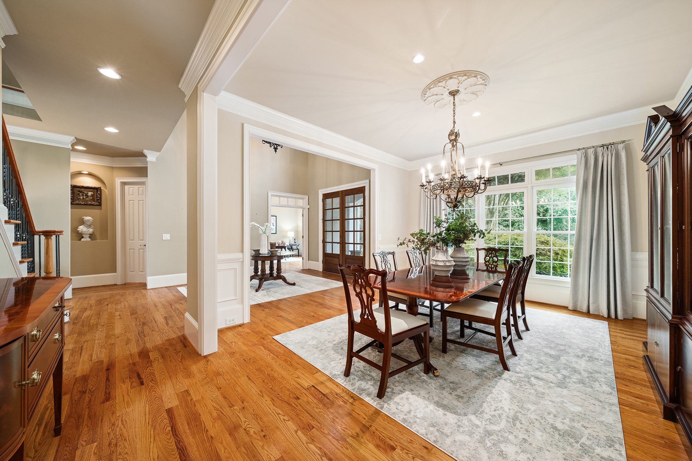  Expansive Living in the Heart of Fieldstone Farms - 物件實景