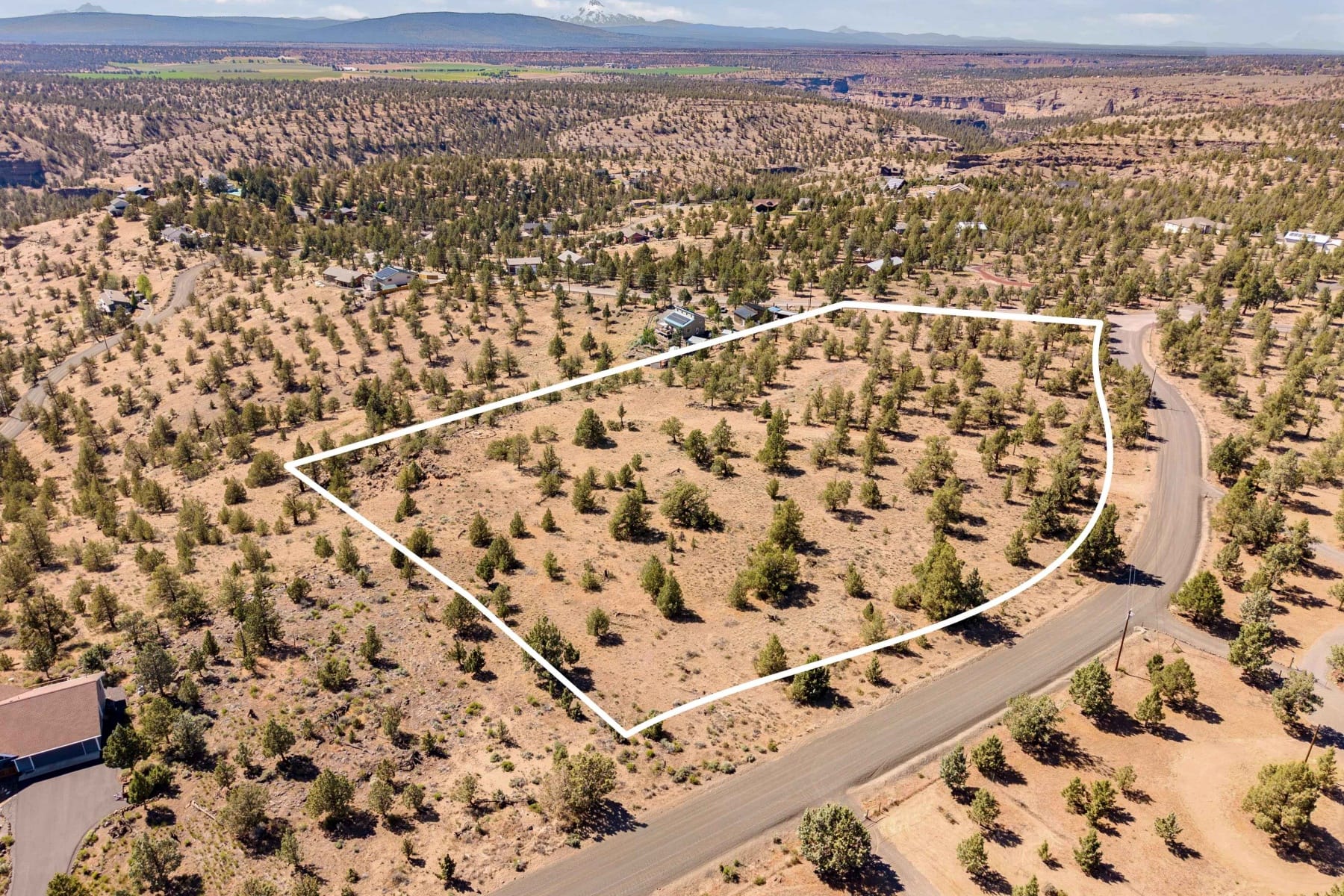  0 SW Dove Road #Lot 42 Terrebonne, OR 97760 - 物件實景