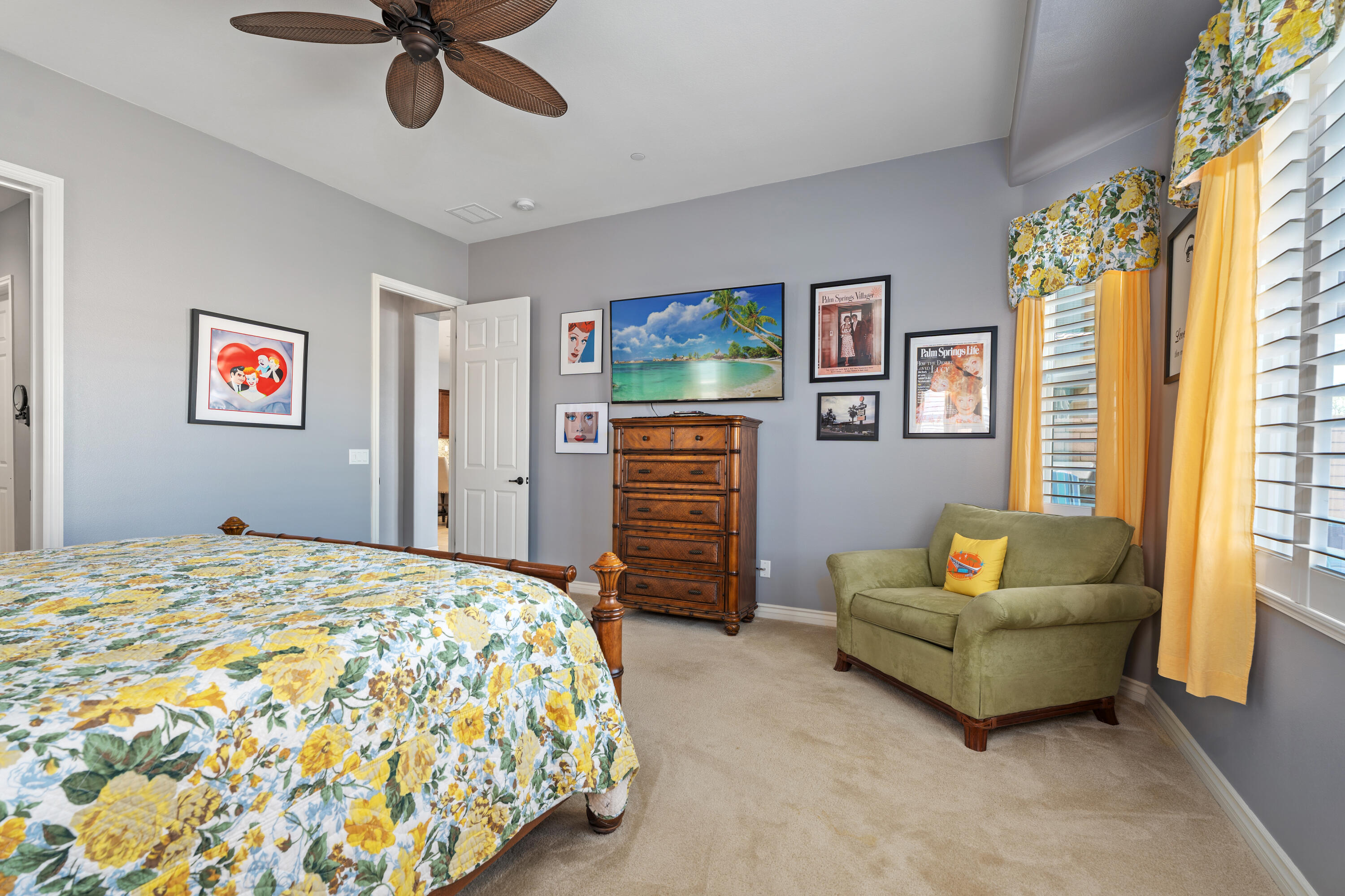 Indio, California, 92203, United States, 2 Bedrooms Bedrooms, ,2 BathroomsBathrooms,Residential,For Sale,1961466