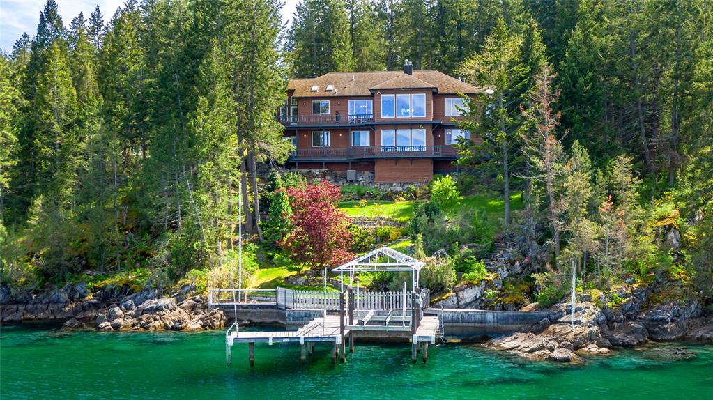 Polson, Montana, 59860, United States, 4 Bedrooms Bedrooms, ,4 BathroomsBathrooms,Residential,For Sale,1984394