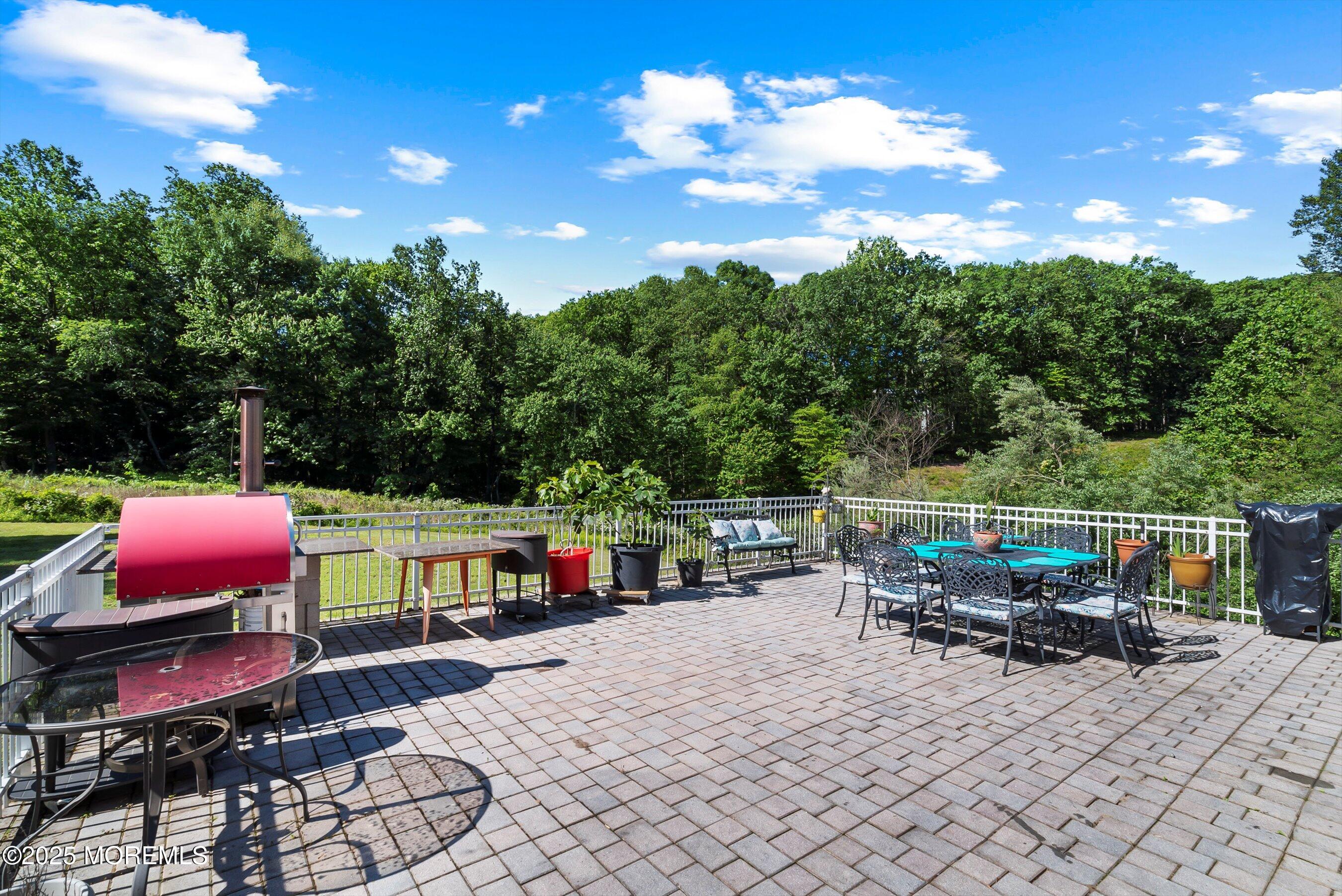 Perrineville, New Jersey, 08535, United States, 4 Bedrooms Bedrooms, ,3 BathroomsBathrooms,Residential,For Sale,1923367