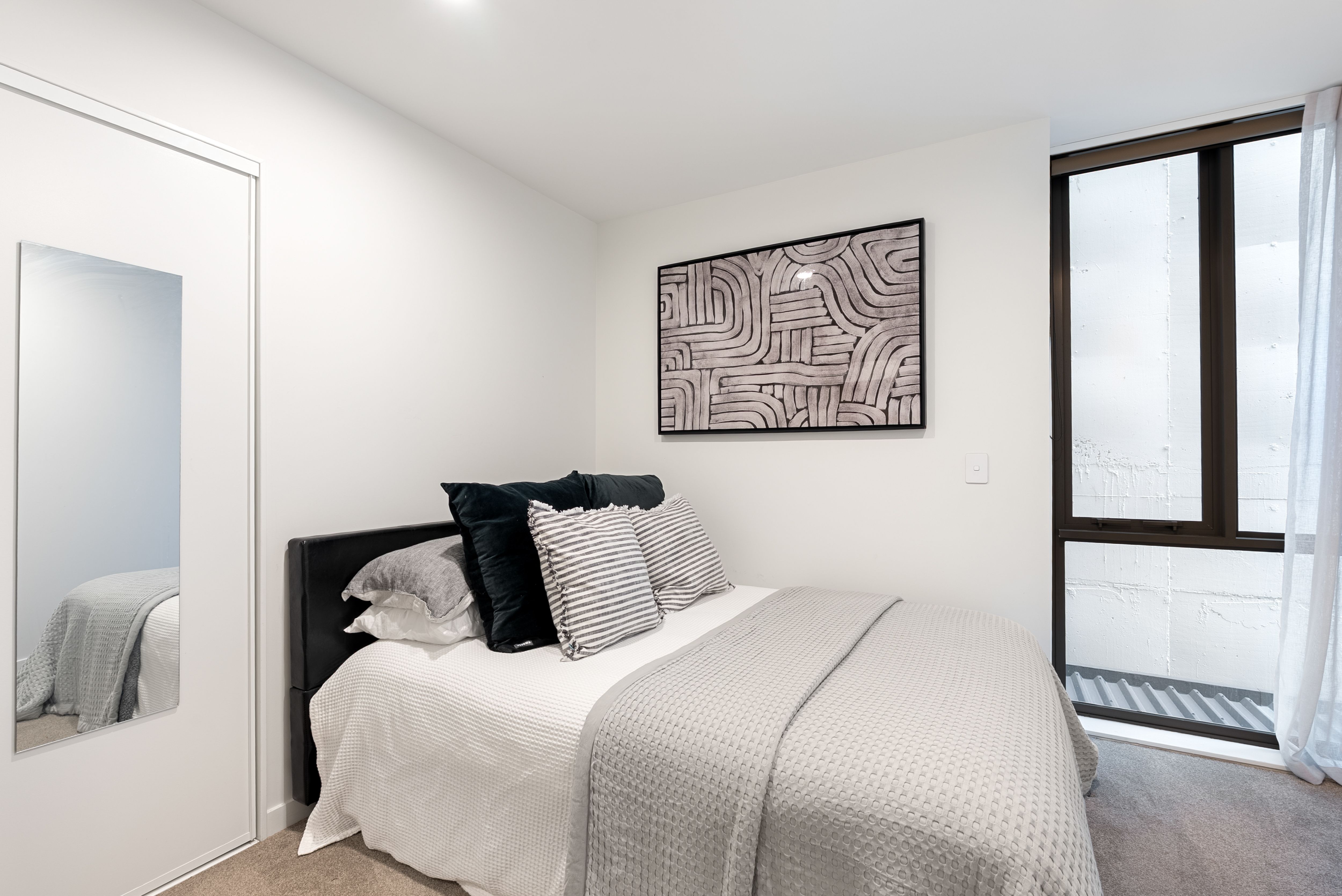  102/212 Willis Street - 物件實景
