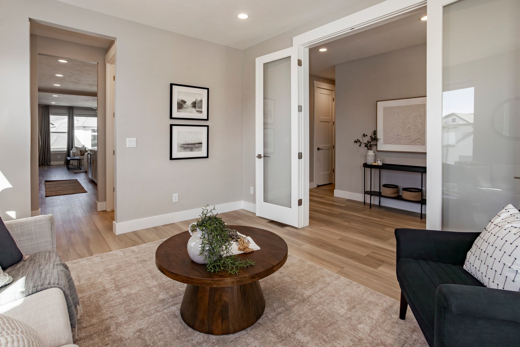  Practically Brand New Home in Highland, with Stunning Mountain Views - 物件實景