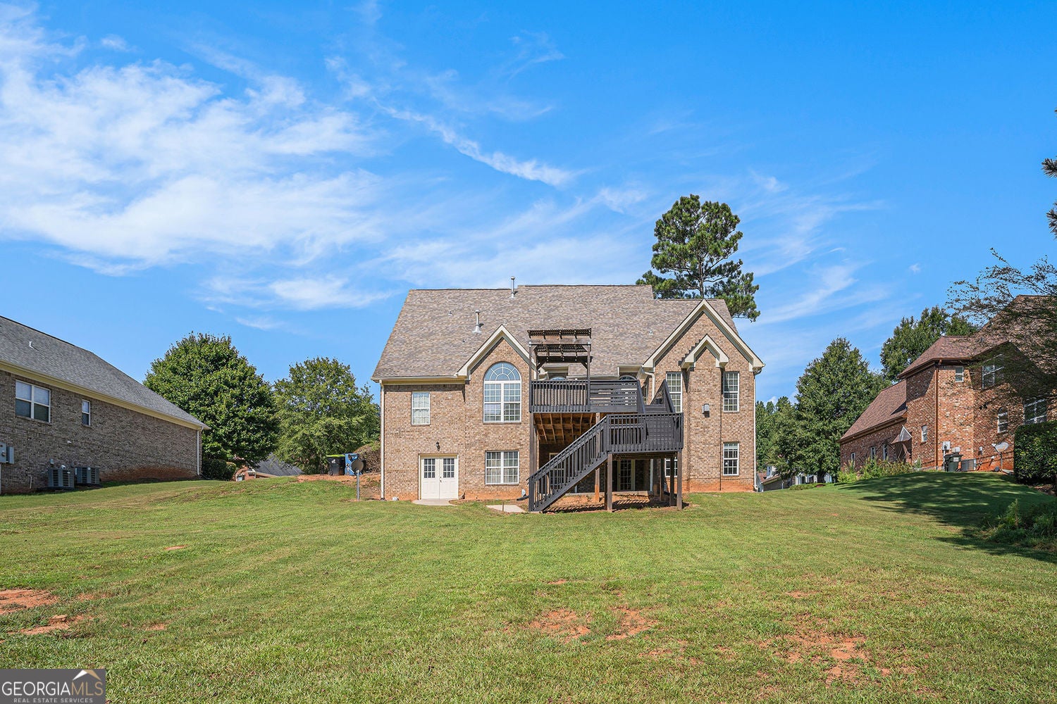 Conyers, Georgia, 30094, United States, 6 Bedrooms Bedrooms, ,4 BathroomsBathrooms,Residential,For Sale,1919419