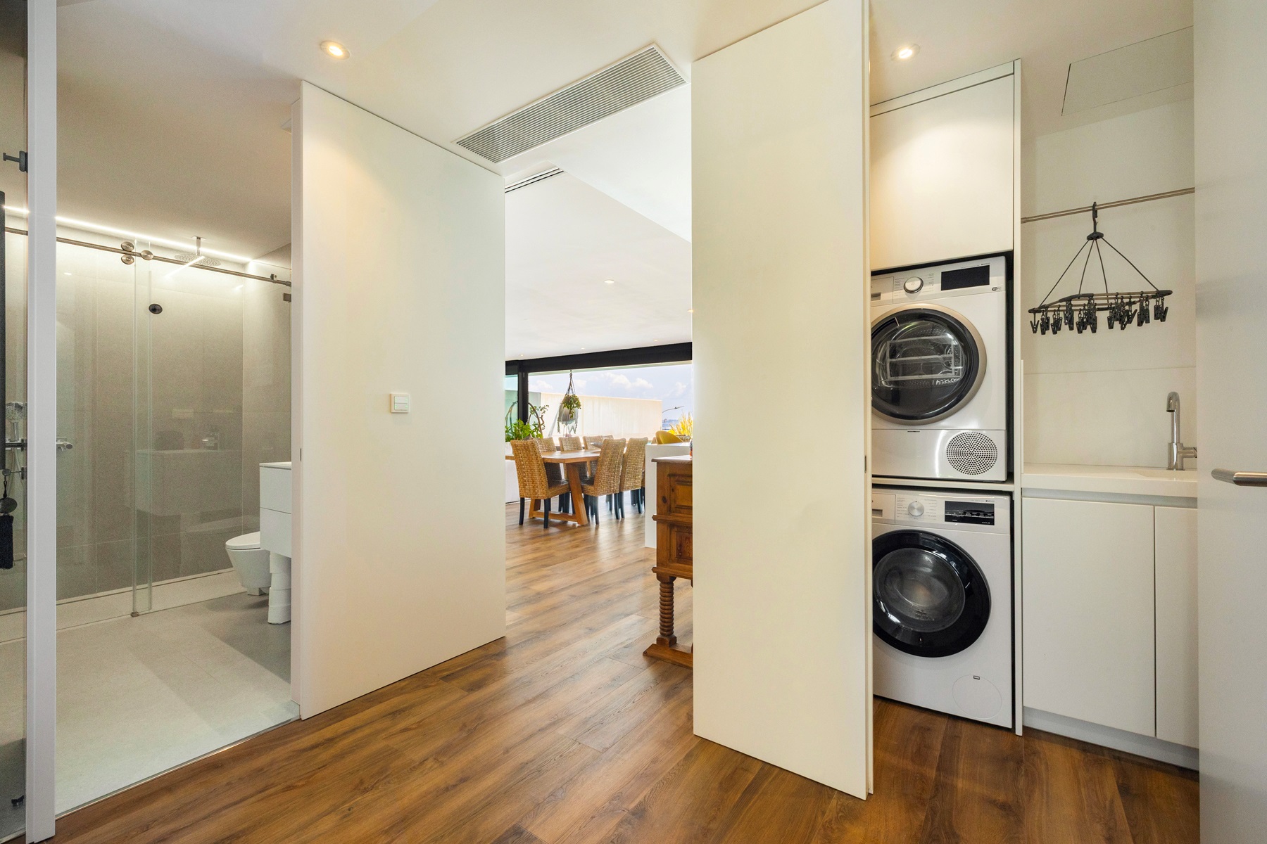  Flat, 3 bedrooms, for Sale - 物件實景