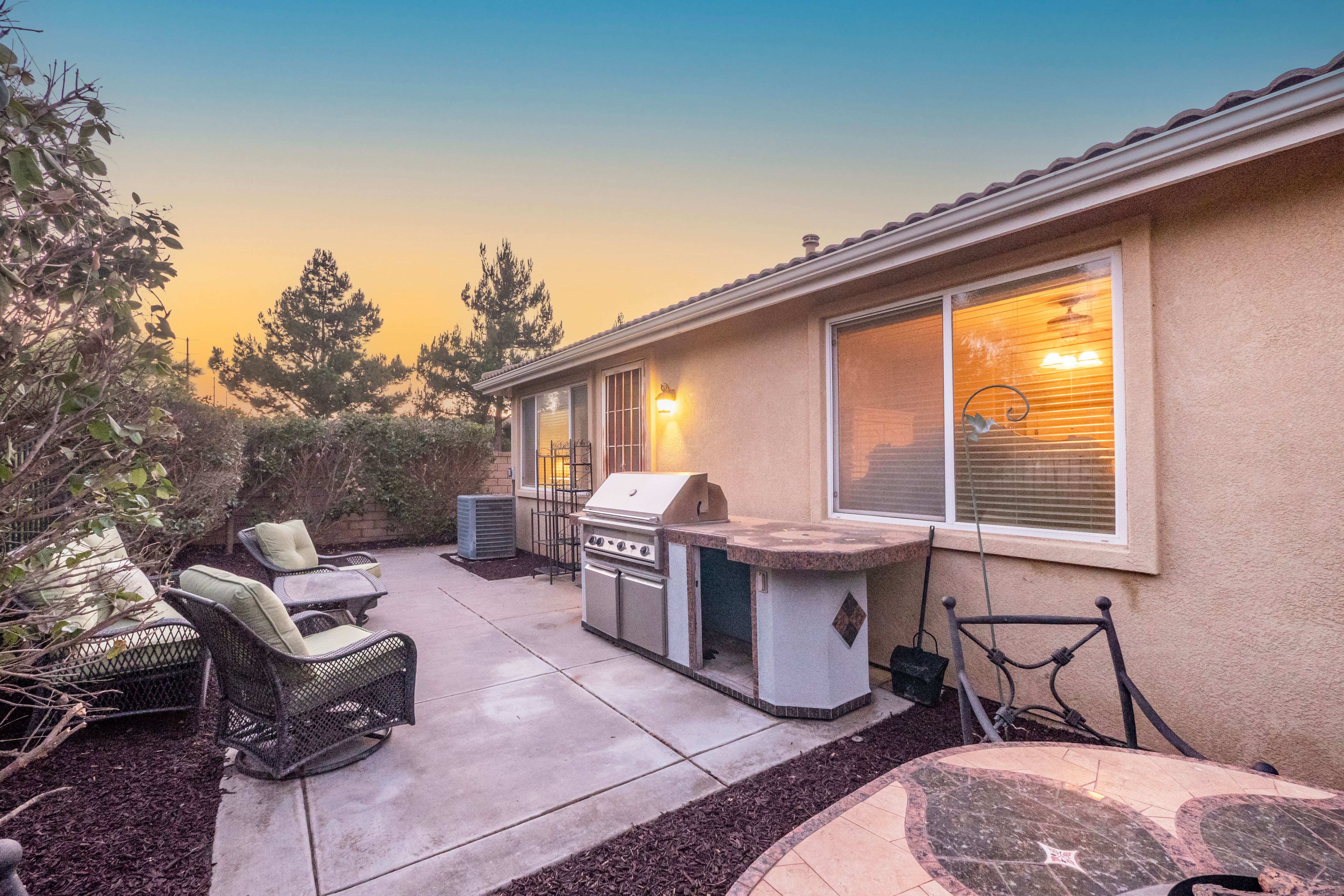  1523 Big Bend, Beaumont, CA 92223 - 物件實景