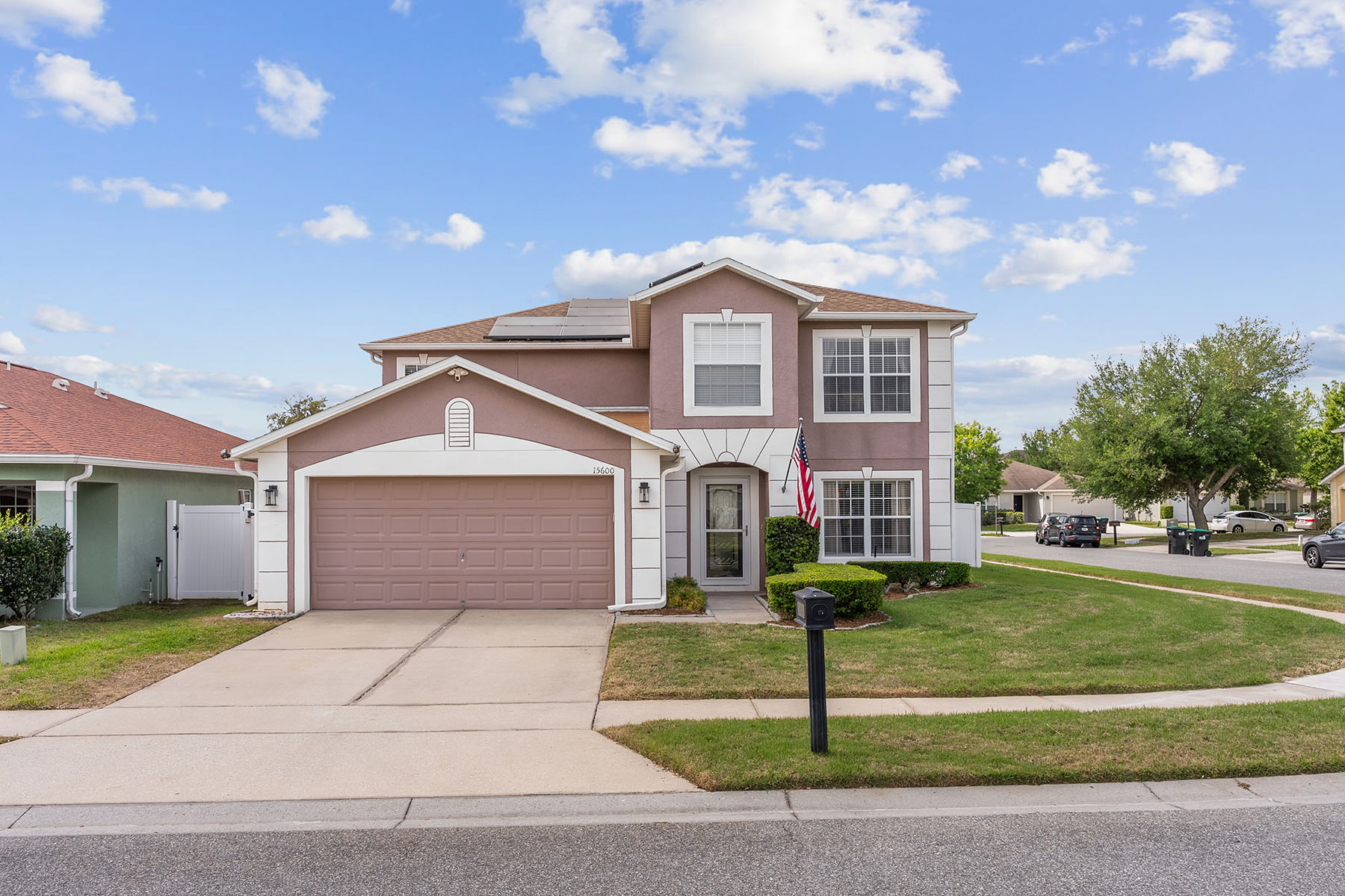  ORLANDO - 物件實景