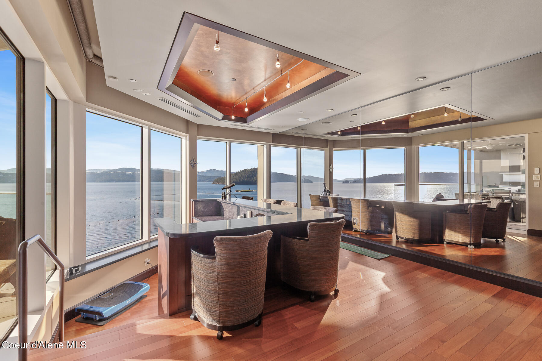 Coeur d'Alene, Idaho, 83814, United States, 4 Bedrooms Bedrooms, ,Residential,For Sale,2010702