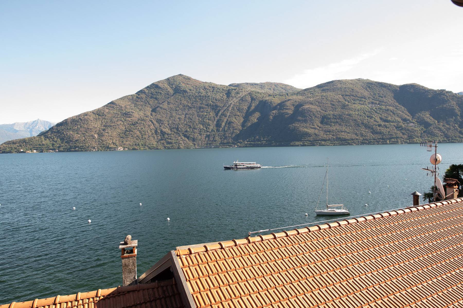 Charming Villa in the historical center of Cannobio 