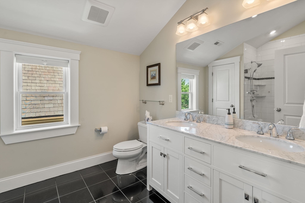 Somerville, Massachusetts, 02144, United States, 3 Bedrooms Bedrooms, ,3 BathroomsBathrooms,Residential,For Sale,1940459