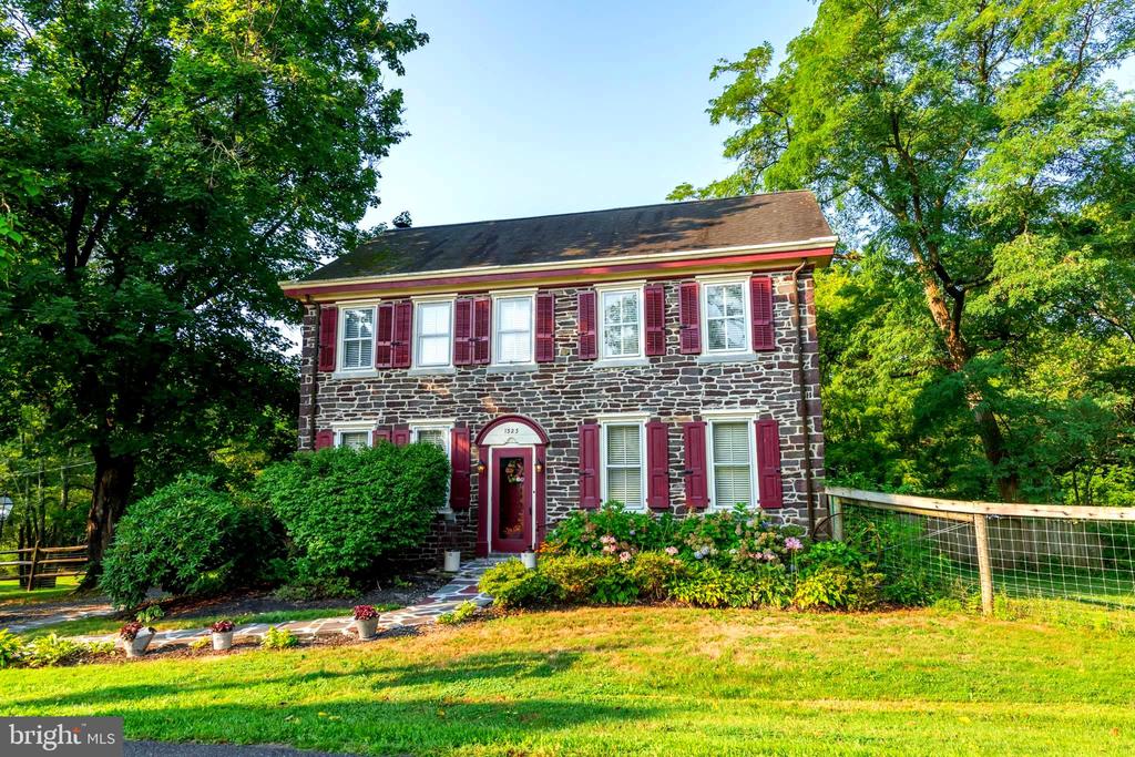 Harleysville, Pennsylvania, 19438, United States, 4 Bedrooms Bedrooms, ,3 BathroomsBathrooms,Residential,For Sale,1912462