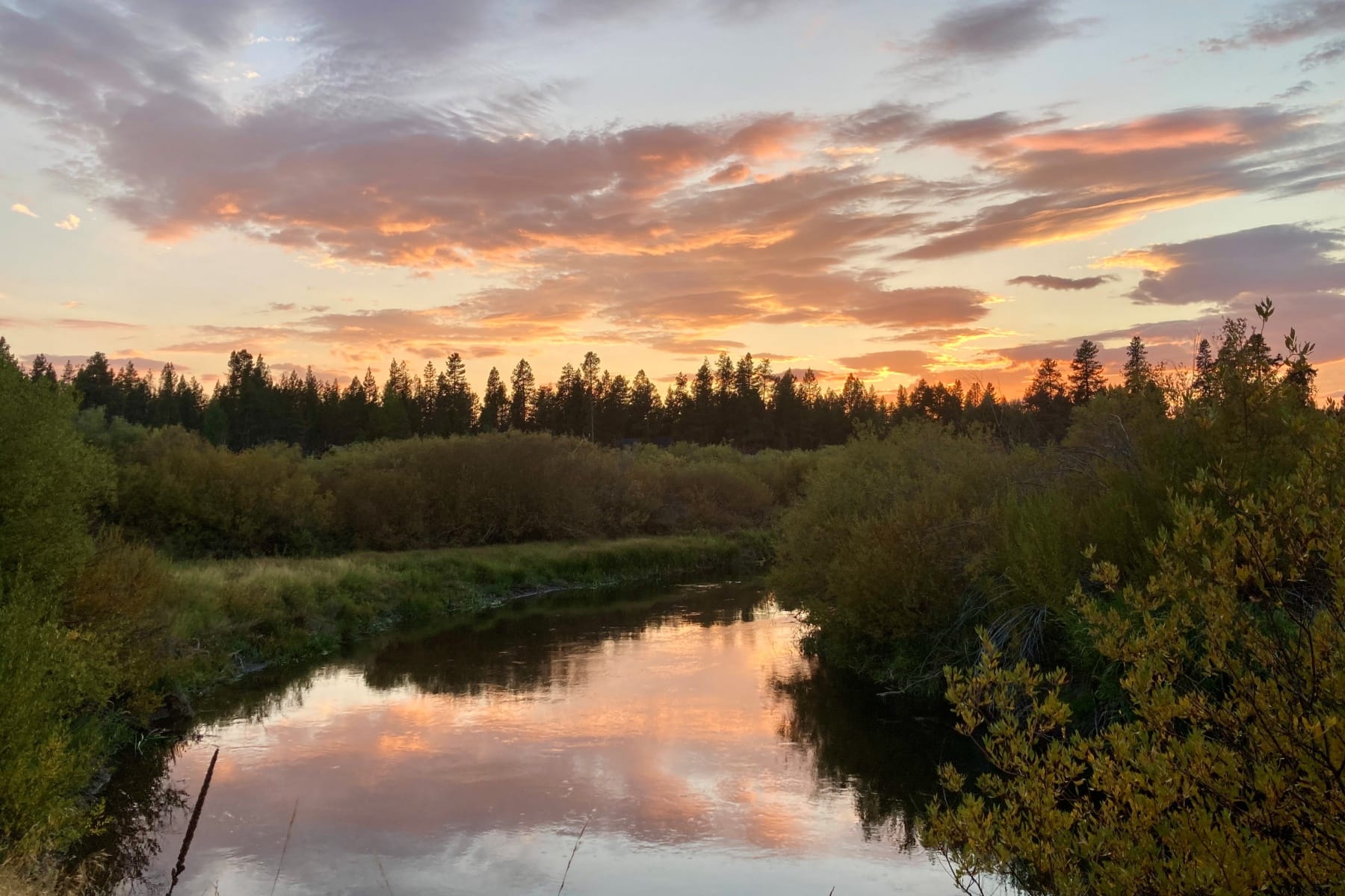  55383 Huntington Road Bend, OR 97707 - 物件實景