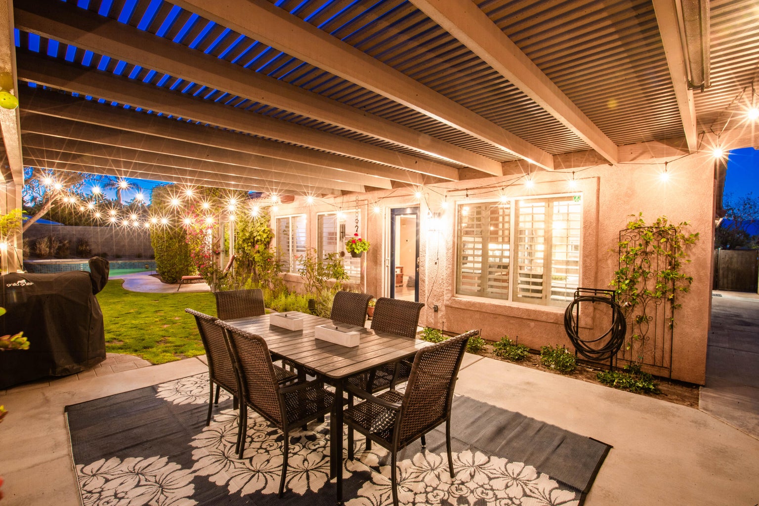 La Quinta, California, 92253, United States, 4 Bedrooms Bedrooms, ,2 BathroomsBathrooms,Residential,For Sale,1931637