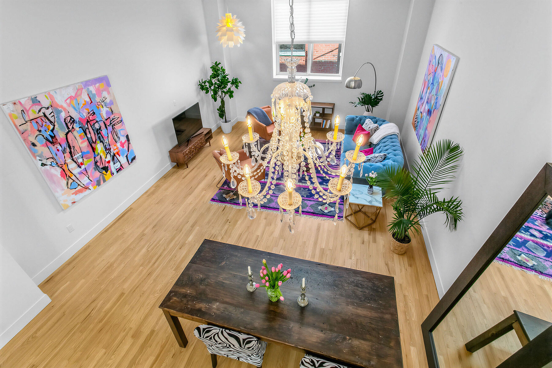  The Claremont Lofts - 物件實景