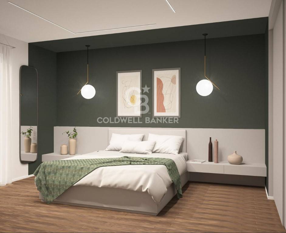 Via Posteghe, Manerba del Garda, Brescia, 25080, IT, 3 Bedrooms Bedrooms, ,2 BathroomsBathrooms,Residential,For Sale,Via Posteghe,1626665
