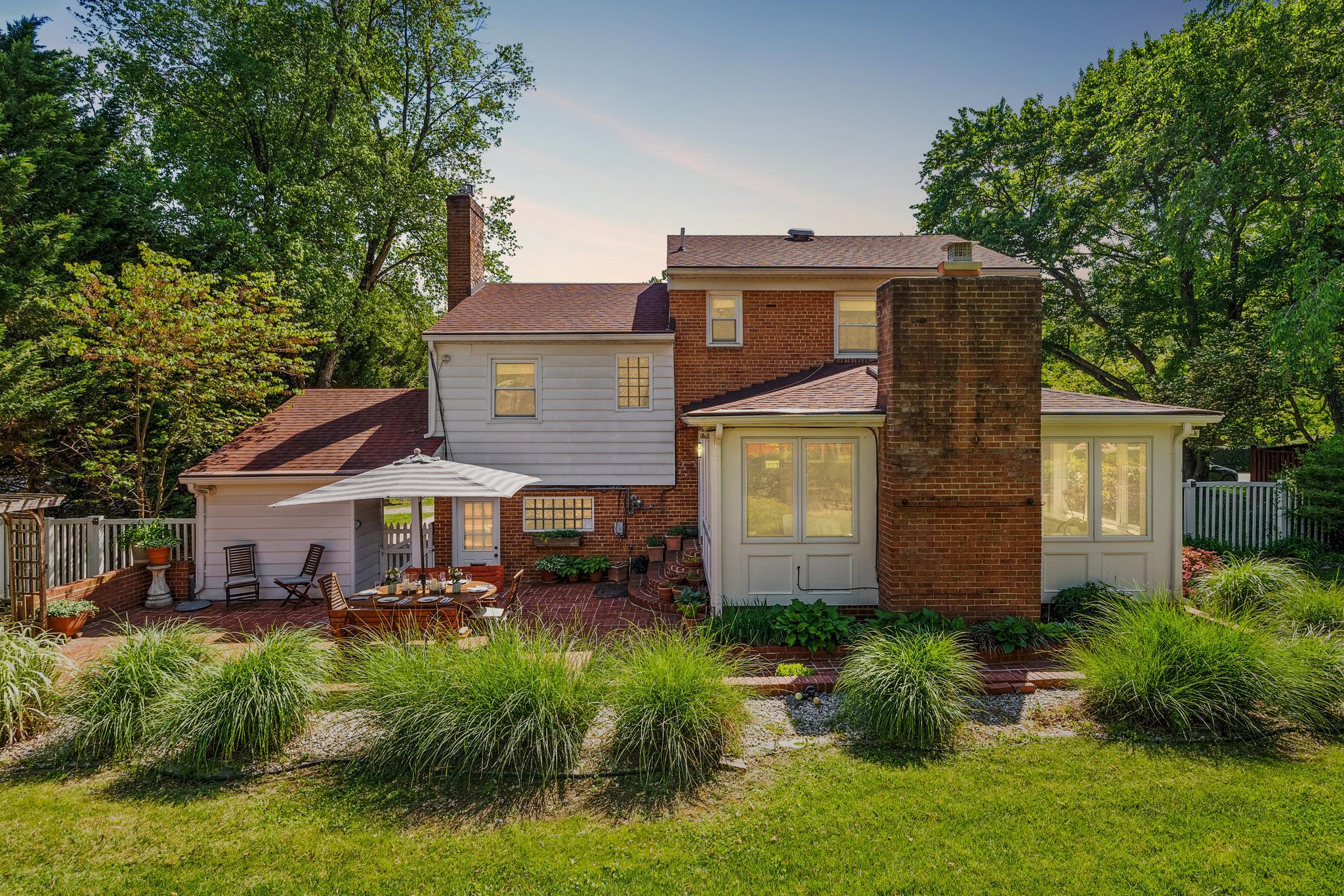  6208 Beachway Drive, Falls Church, VA, 22041 - 物件實景