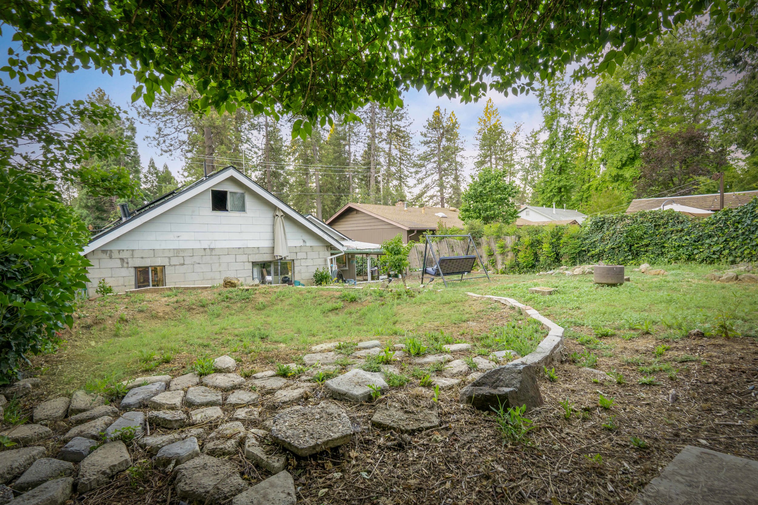  134 E. Empire Street, Grass Valley, CA 95945 - 物件實景