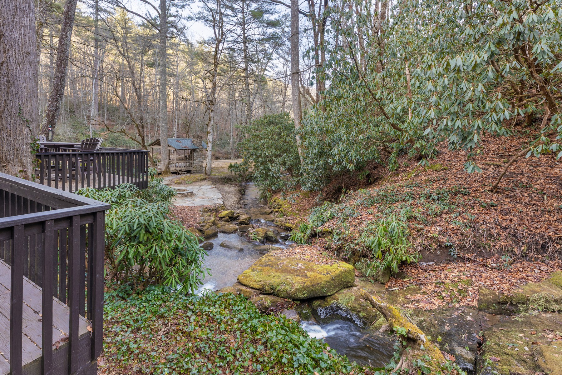  390 Gantes Gulch Road - 物件實景