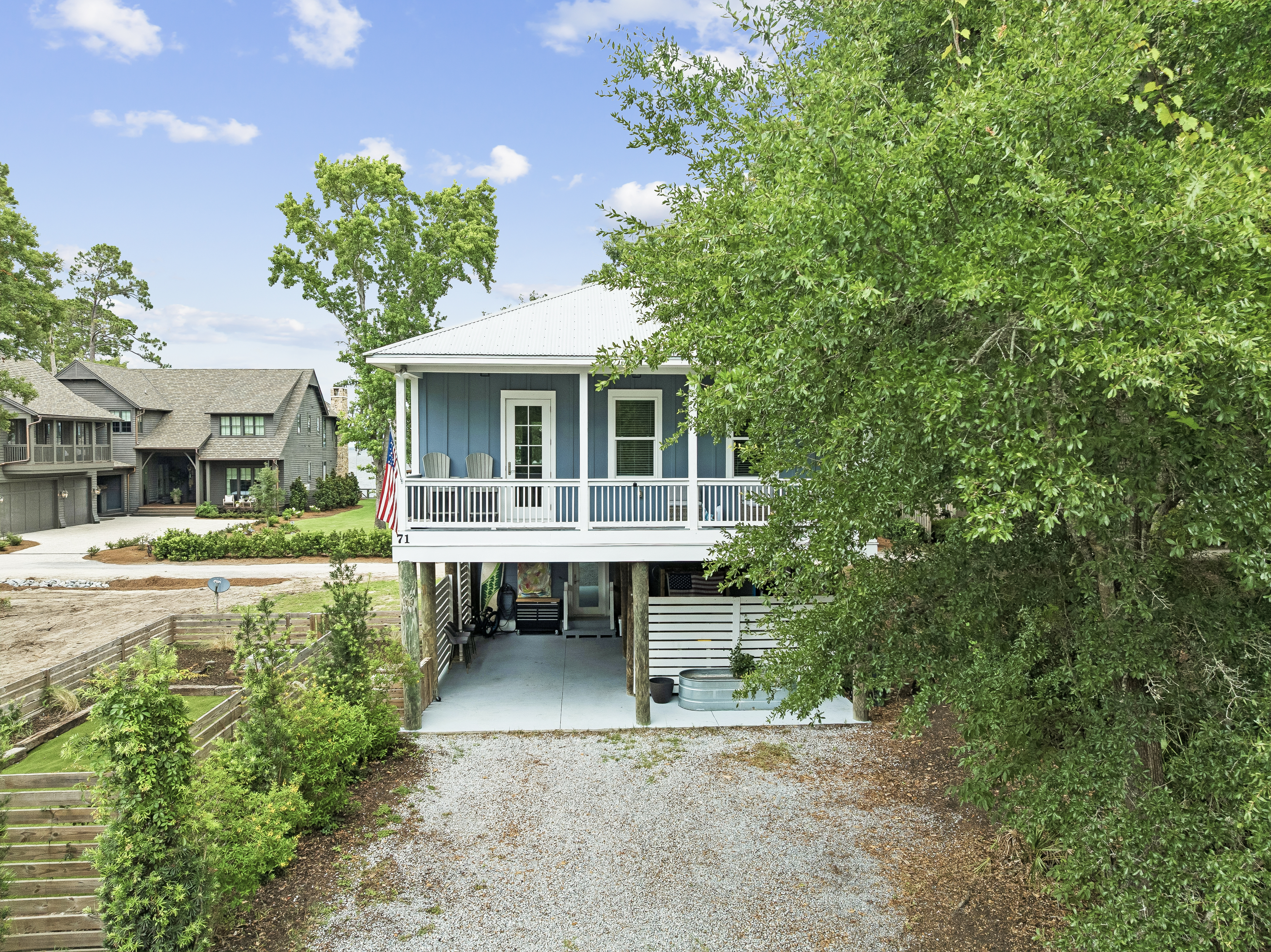  Bay-View Retreat Minutes from 30A Beaches - 物件實景