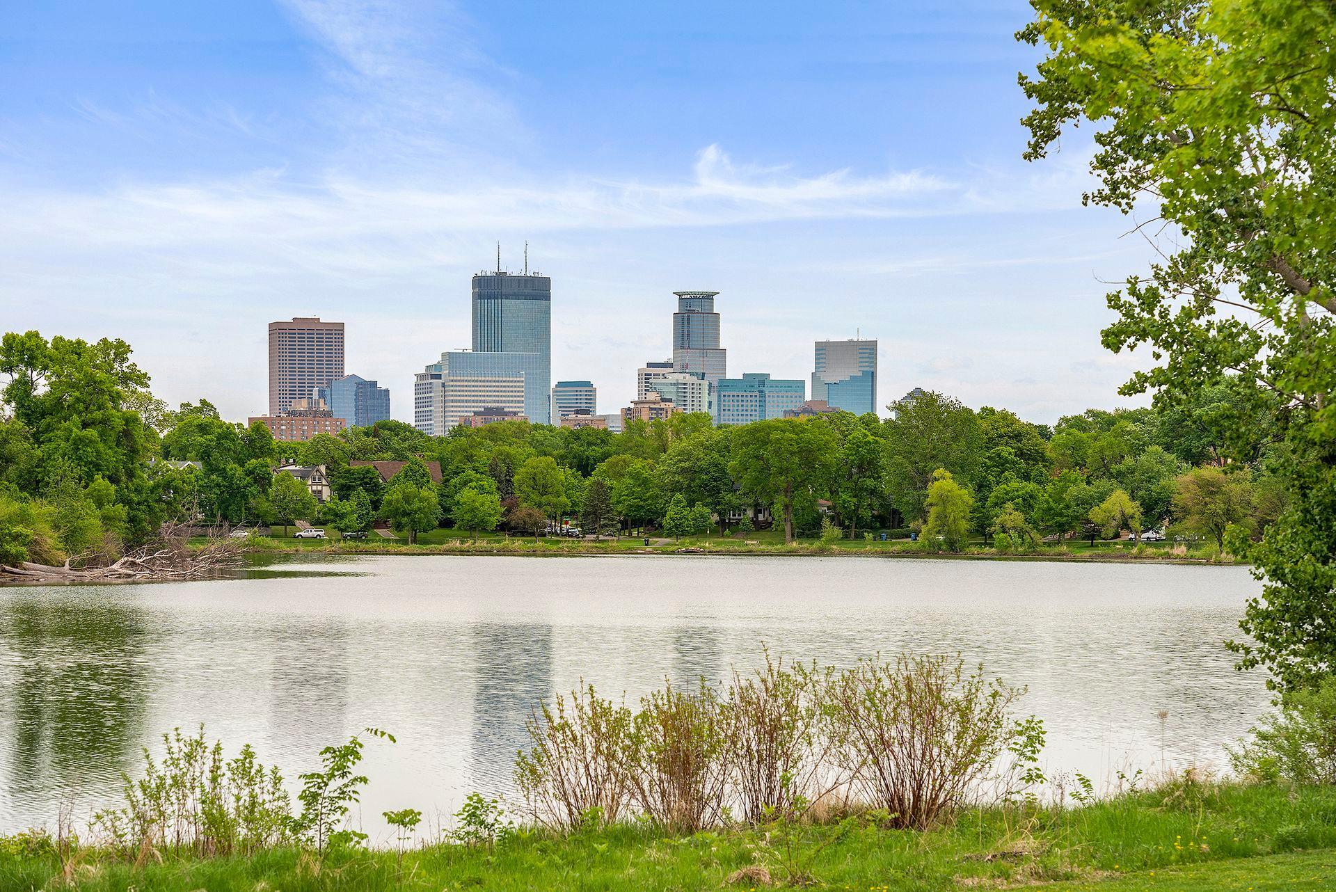 Minneapolis, Minnesota, 55408, United States, ,Residential,For Sale,1821606