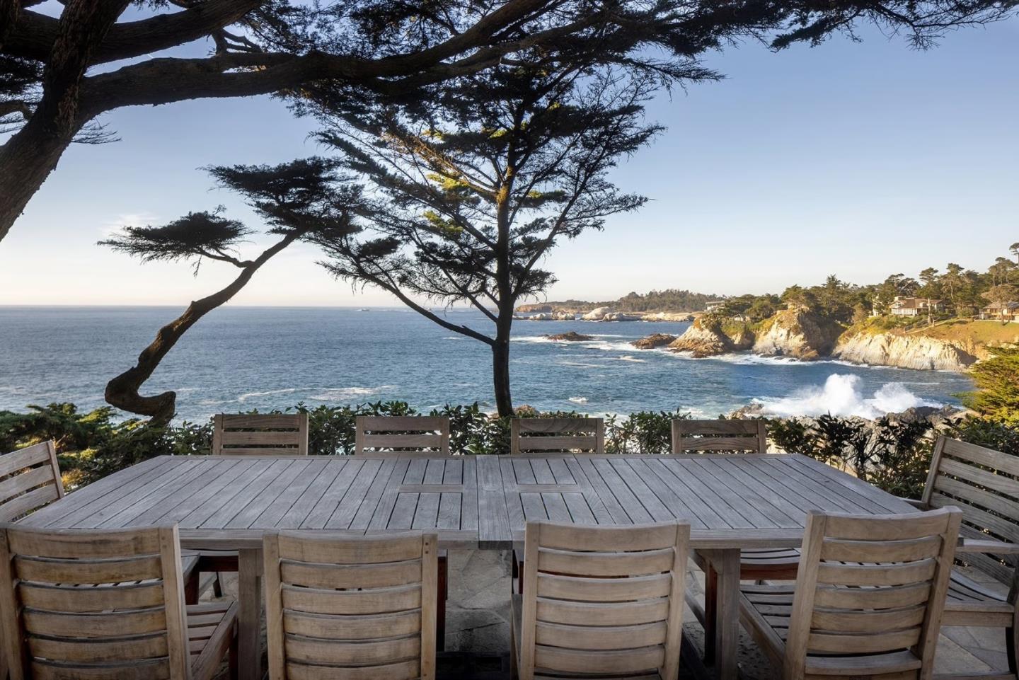 Carmel Highlands, California, 93923, United States, 13 Bedrooms Bedrooms, ,17 BathroomsBathrooms,Residential,For Sale,1917407