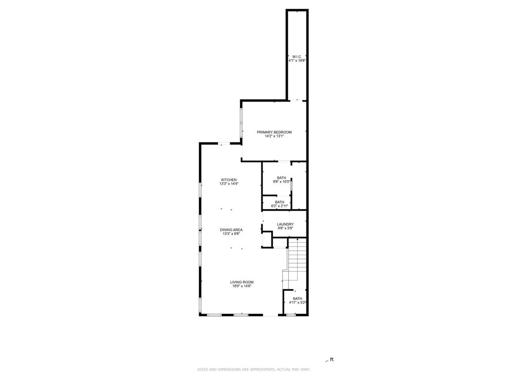 Arlington, Texas, 76005, United States, 4 Bedrooms Bedrooms, ,4 BathroomsBathrooms,Residential,For Sale,1947984