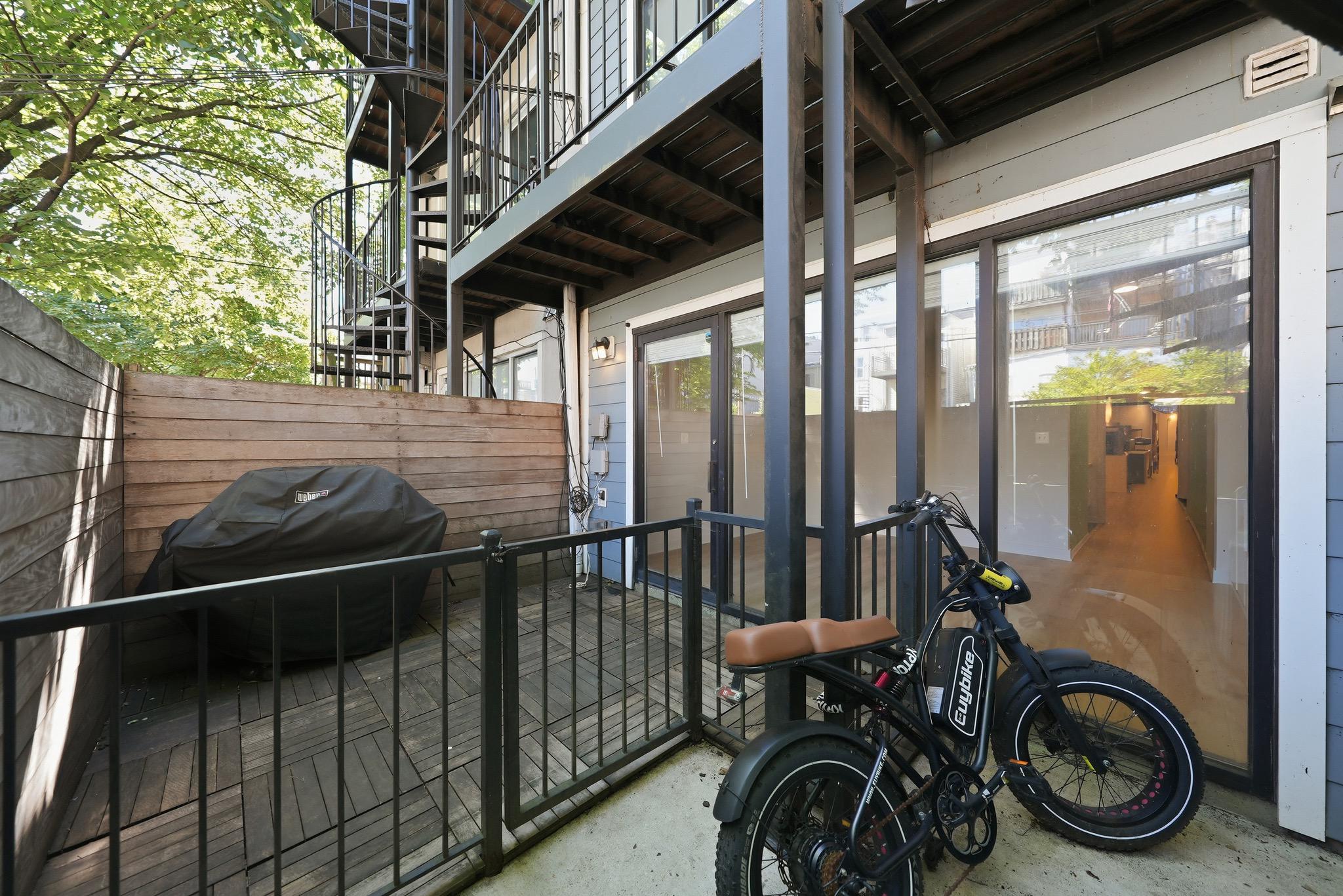 1341 Irving Street NW, Washington, DC, 20010 - 物件實景