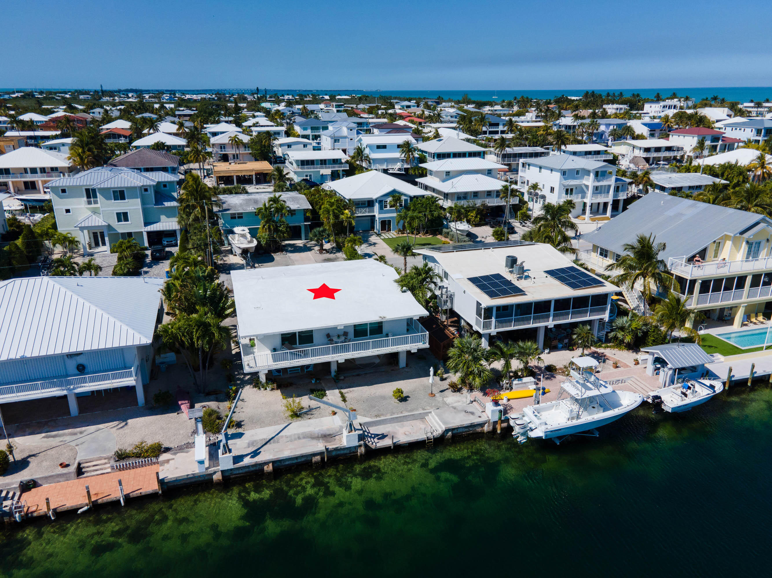 ISLAMORADA, Florida, 33036, United States, 3 Bedrooms Bedrooms, ,2 BathroomsBathrooms,Residential,For Sale,1828100