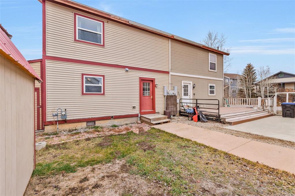 Steamboat Springs, Colorado, 80487, United States, 3 Bedrooms Bedrooms, ,2 BathroomsBathrooms,Residential,For Sale,2003476