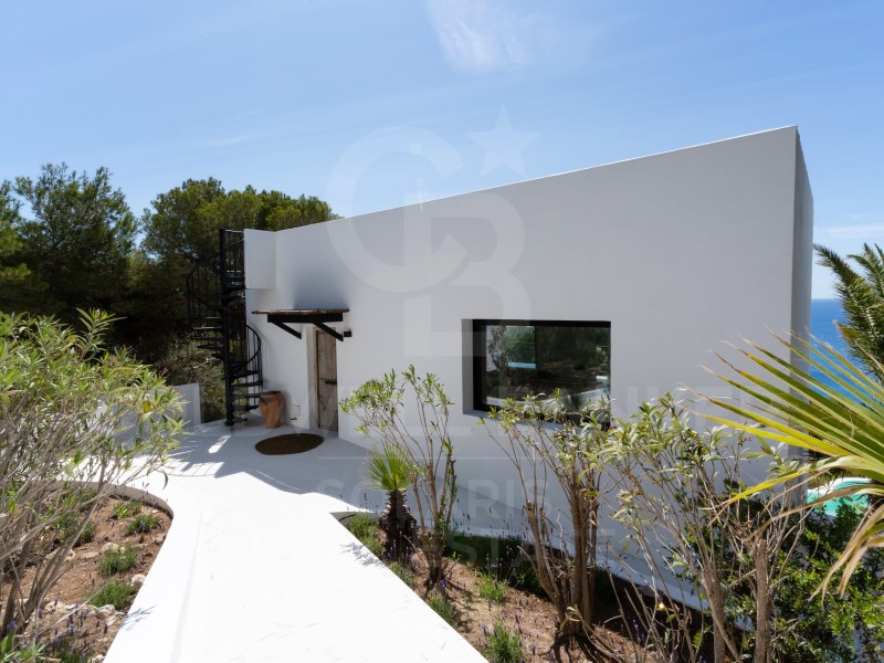 Jávea / Xàbia, Comunidad Valenciana, ES, 4 Bedrooms Bedrooms, ,5 BathroomsBathrooms,Residential,For Sale,1793439
