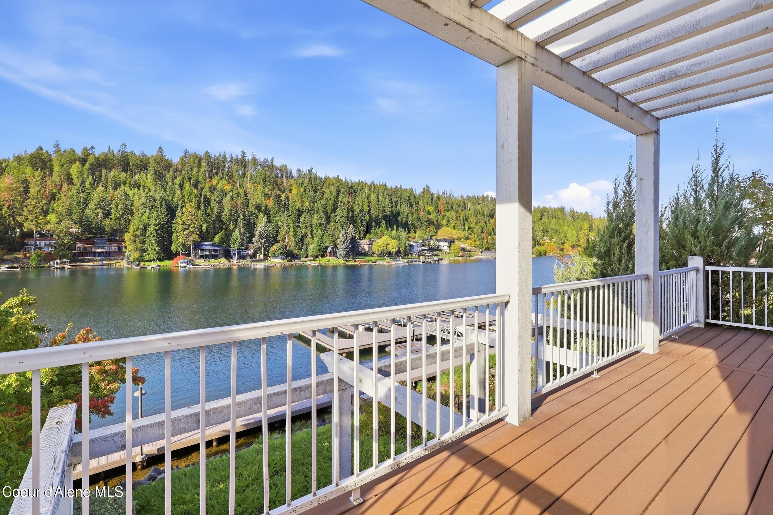Bellerive Ln, Coeur D Alene, ID 83814