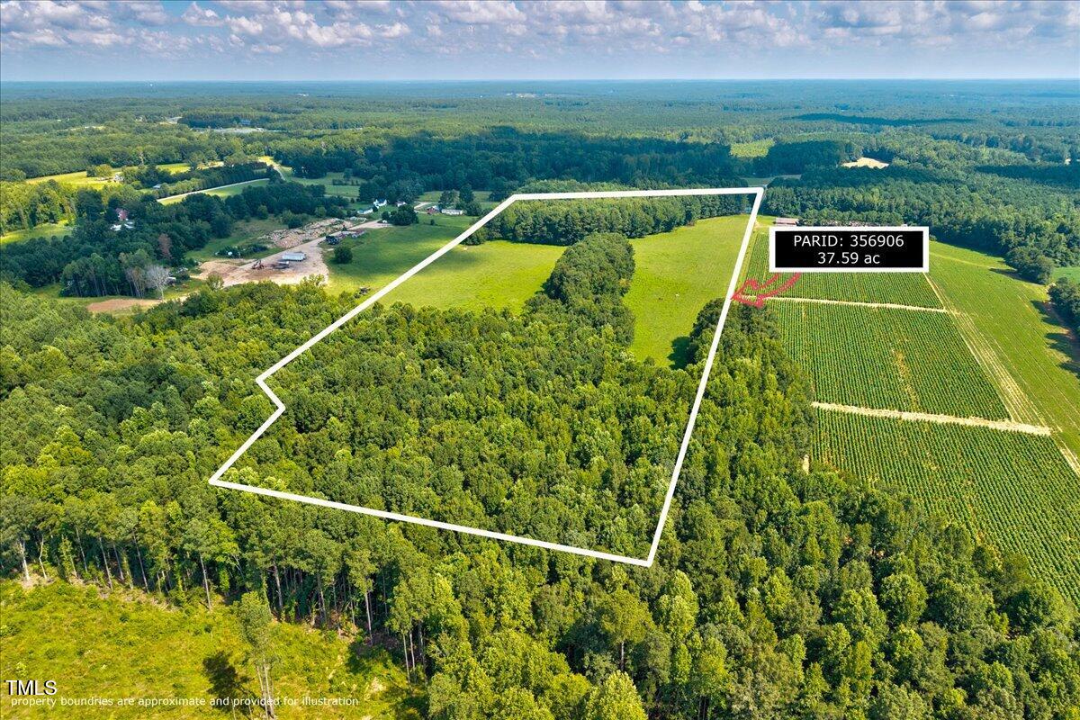 Spring Hope, North Carolina, 27882, United States, ,Land,For Sale,1903497