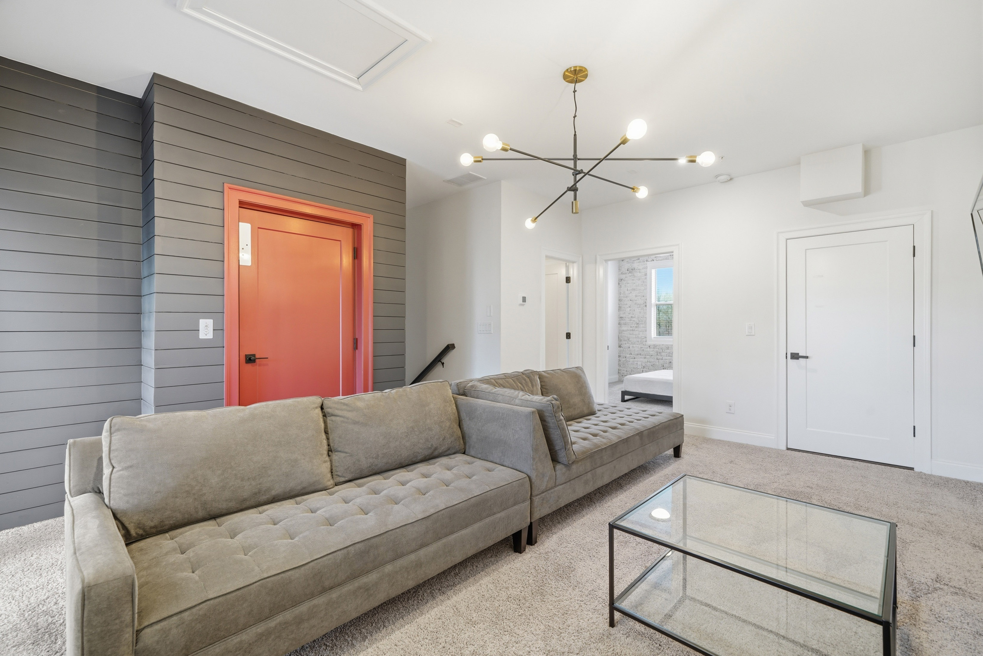  Luxury Townhome in the Sought-After Community of Foundry - 物件實景